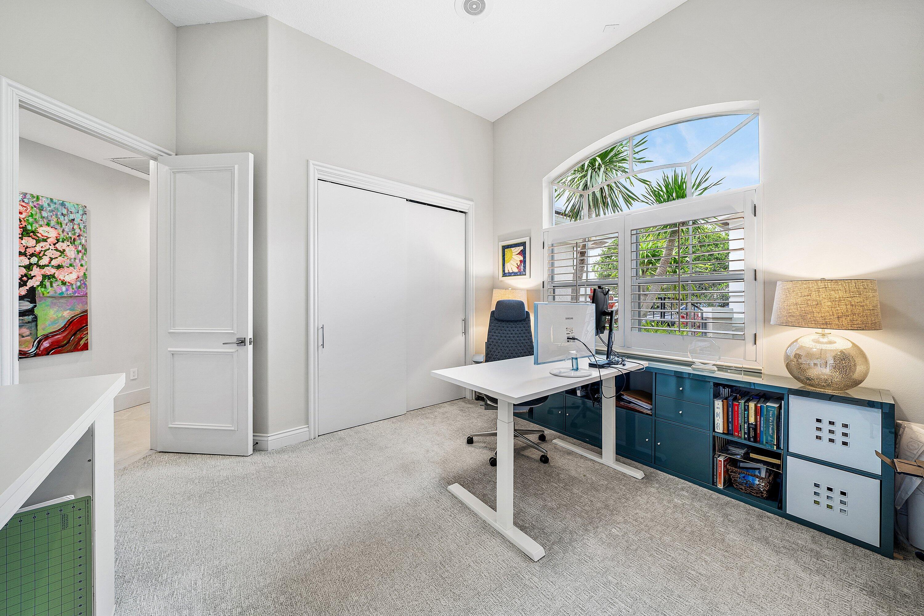 BALLENISLES - Residential