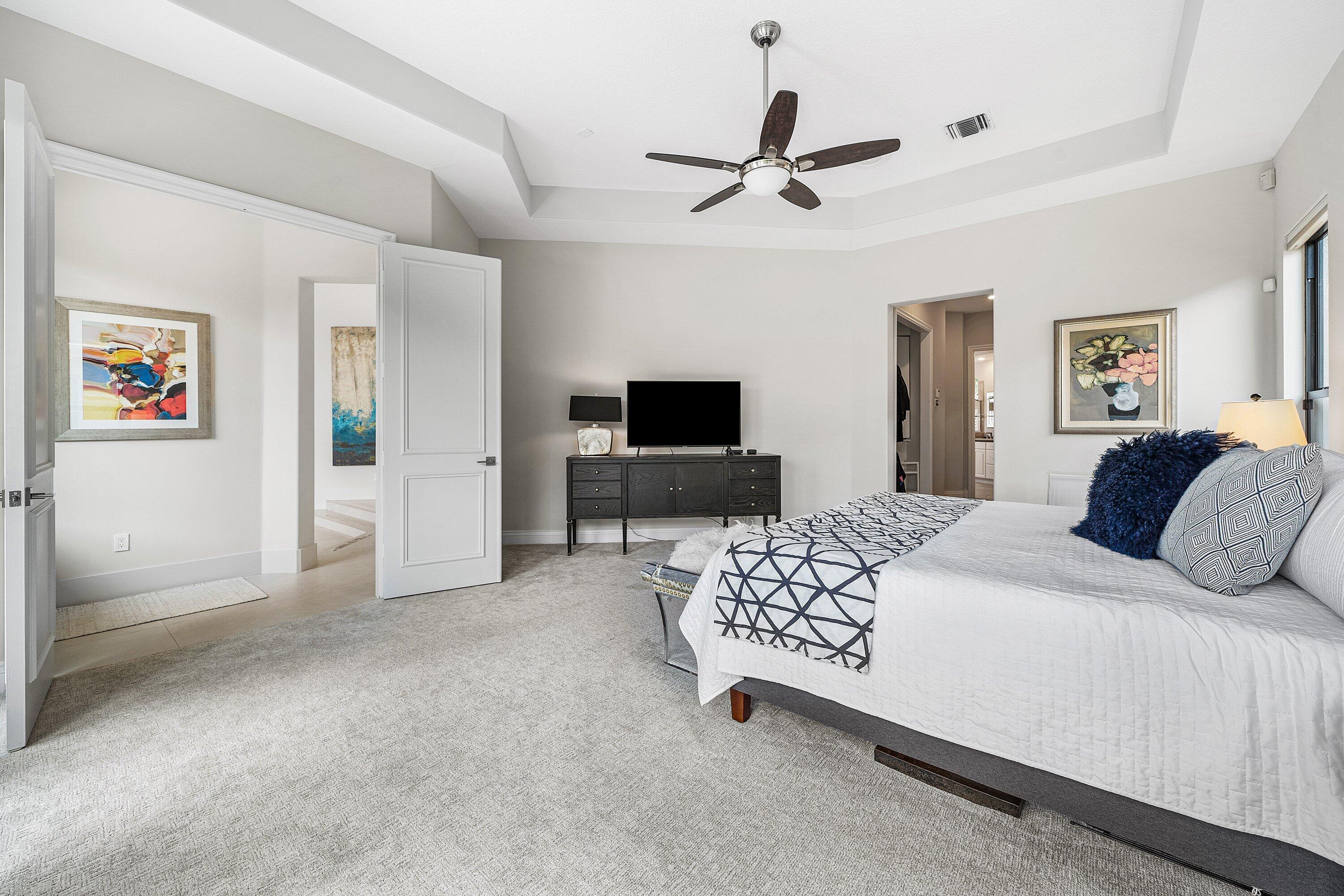 BALLENISLES - Residential