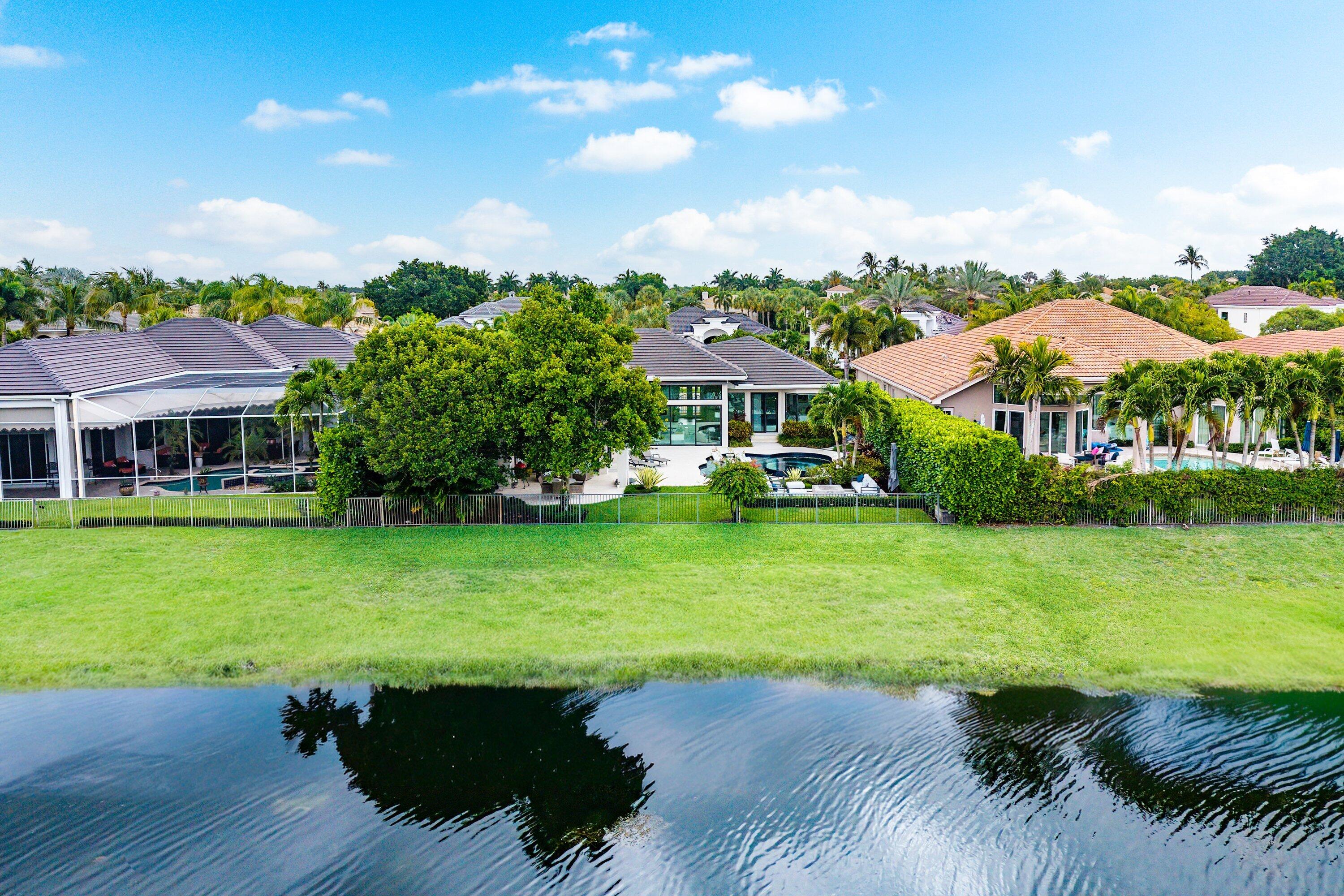 BALLENISLES - Residential