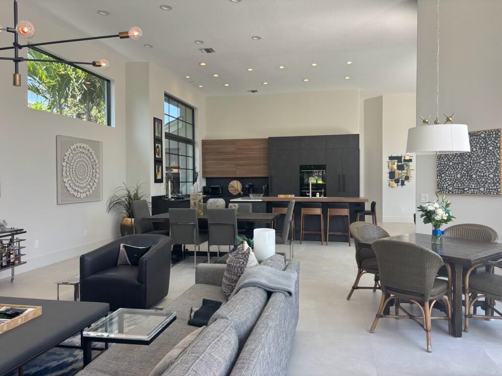 BALLENISLES - Residential