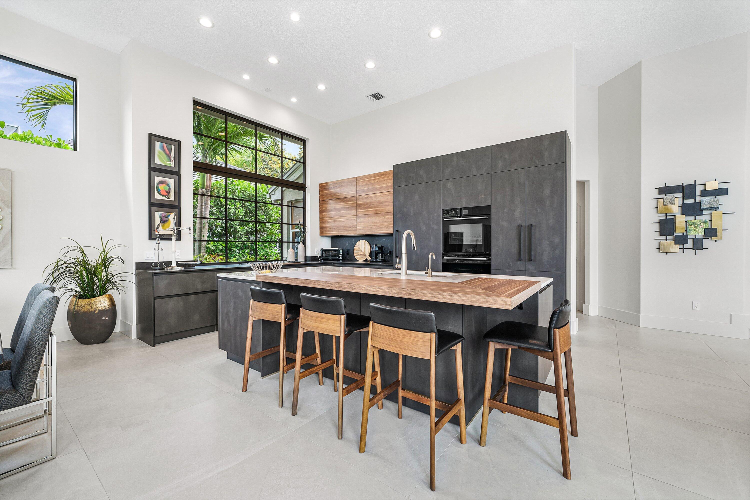 BALLENISLES - Residential