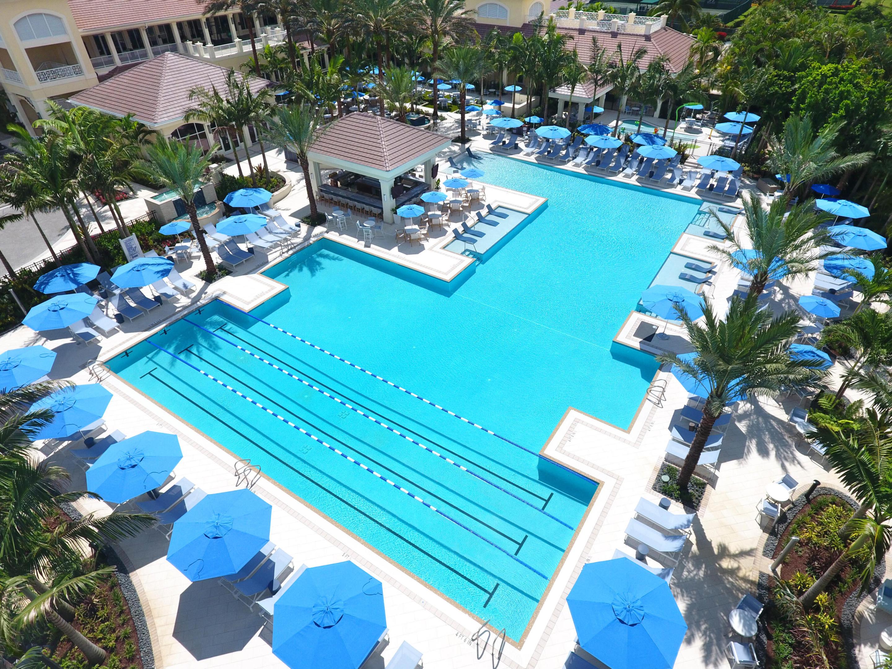 BALLENISLES - Residential