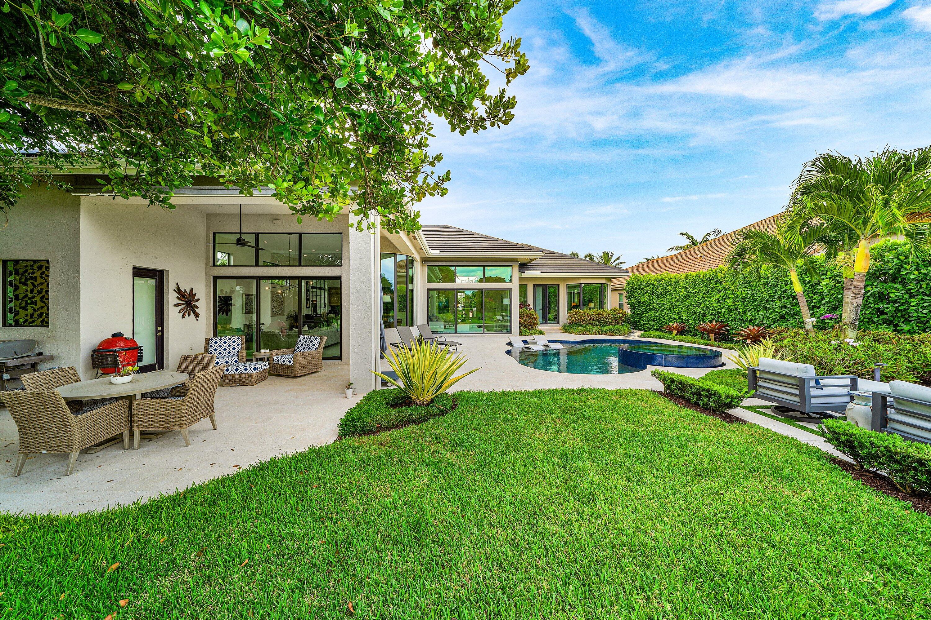 BALLENISLES - Residential