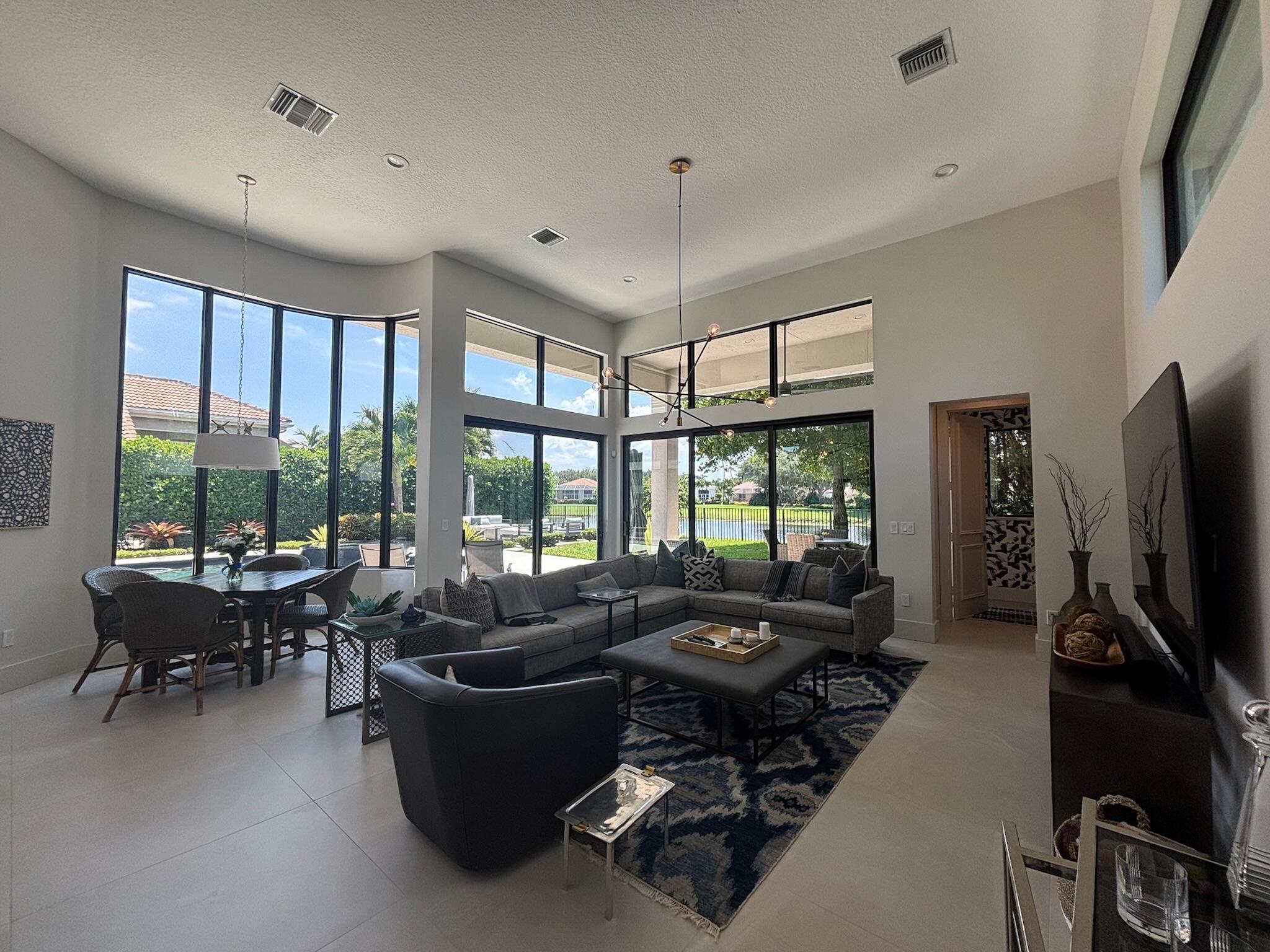 BALLENISLES - Residential