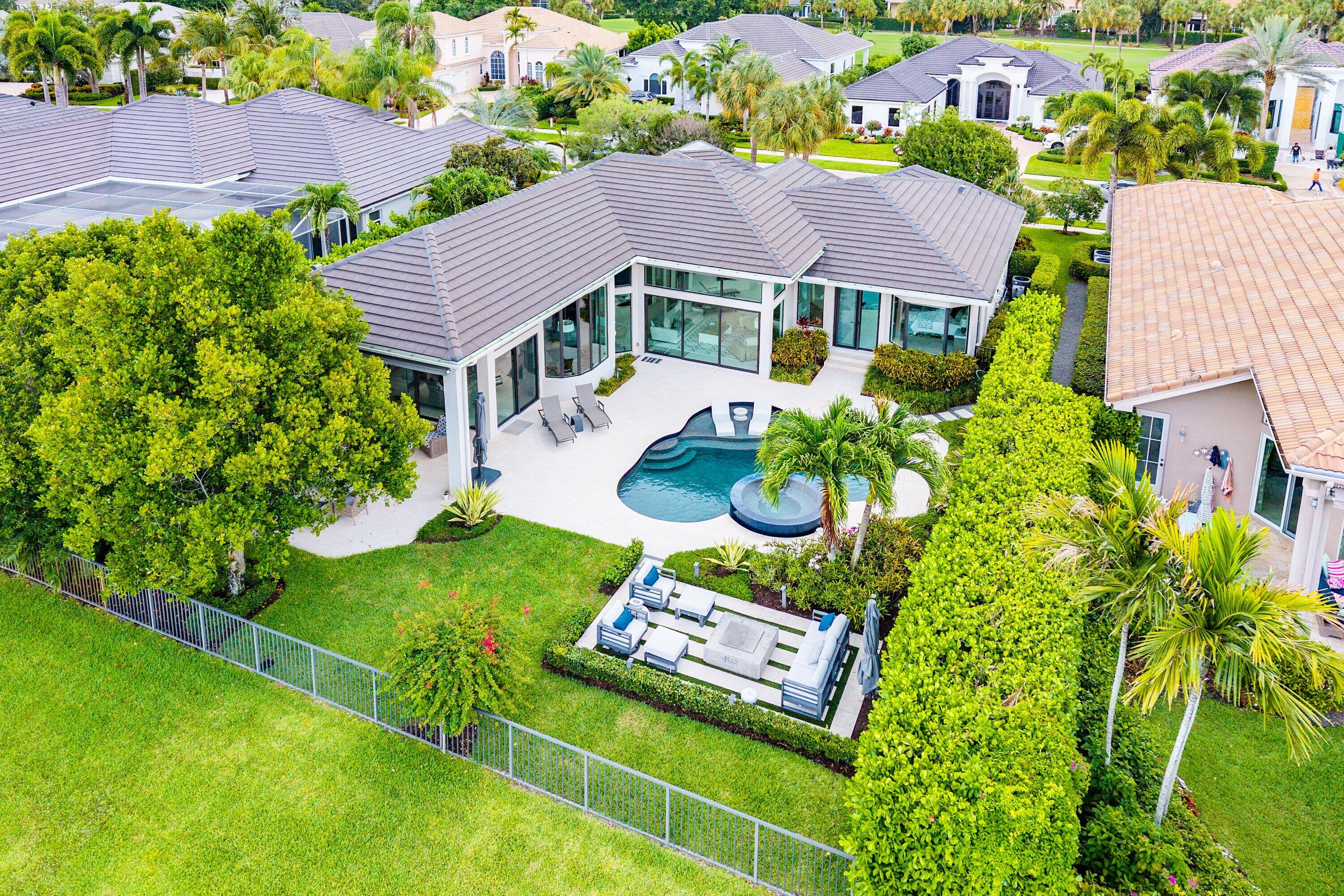 BALLENISLES - Residential