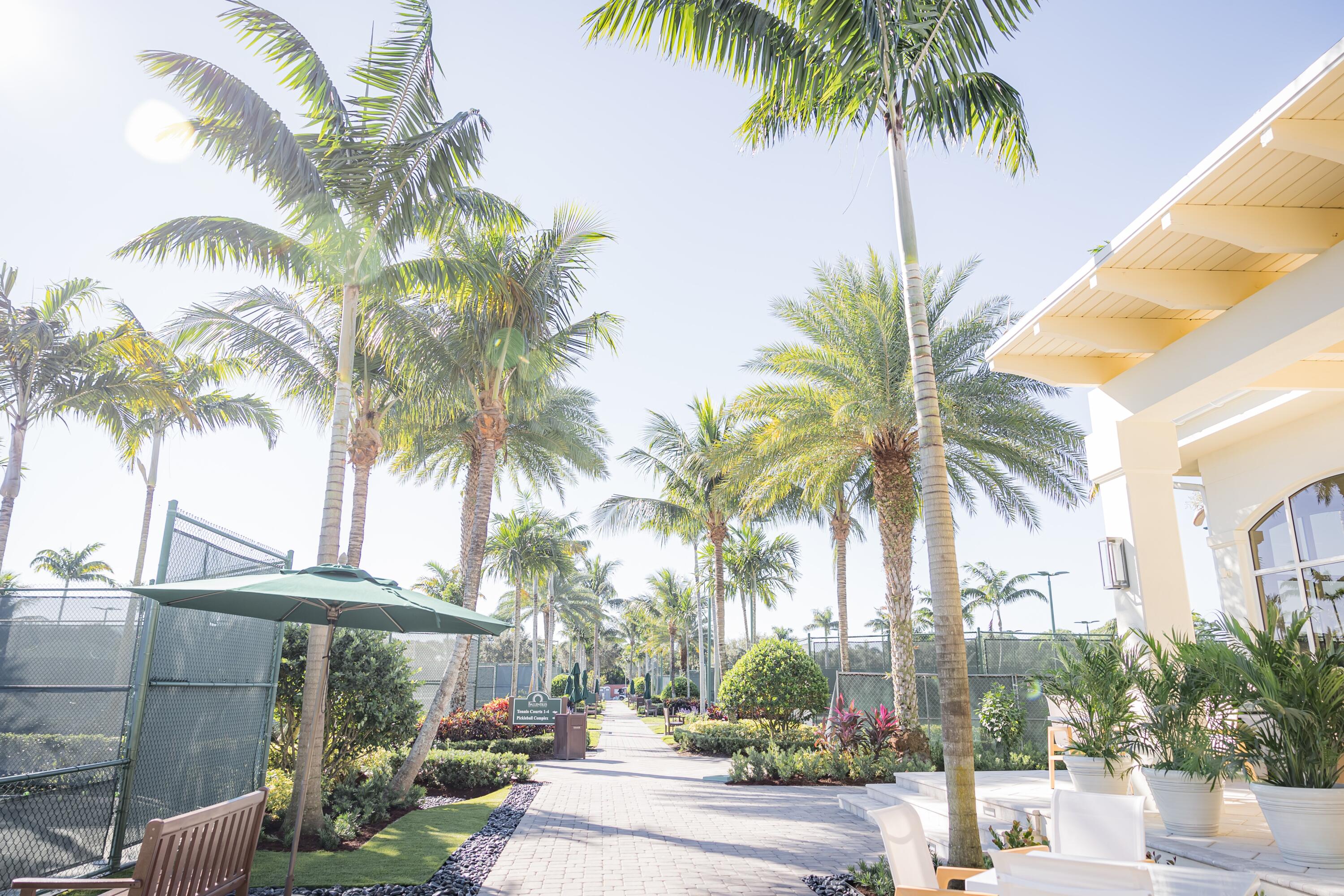 BALLENISLES - Residential
