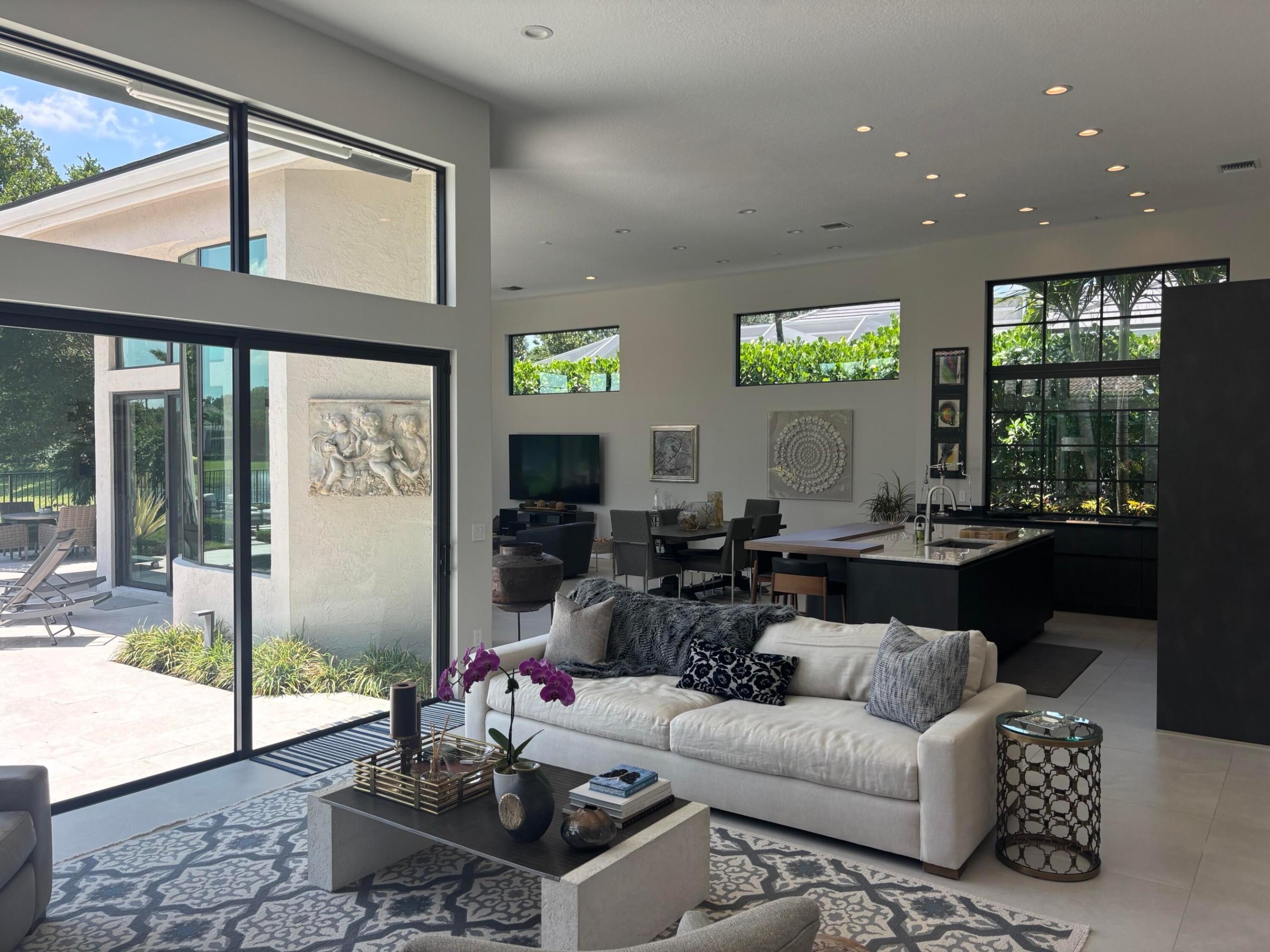 BALLENISLES - Residential