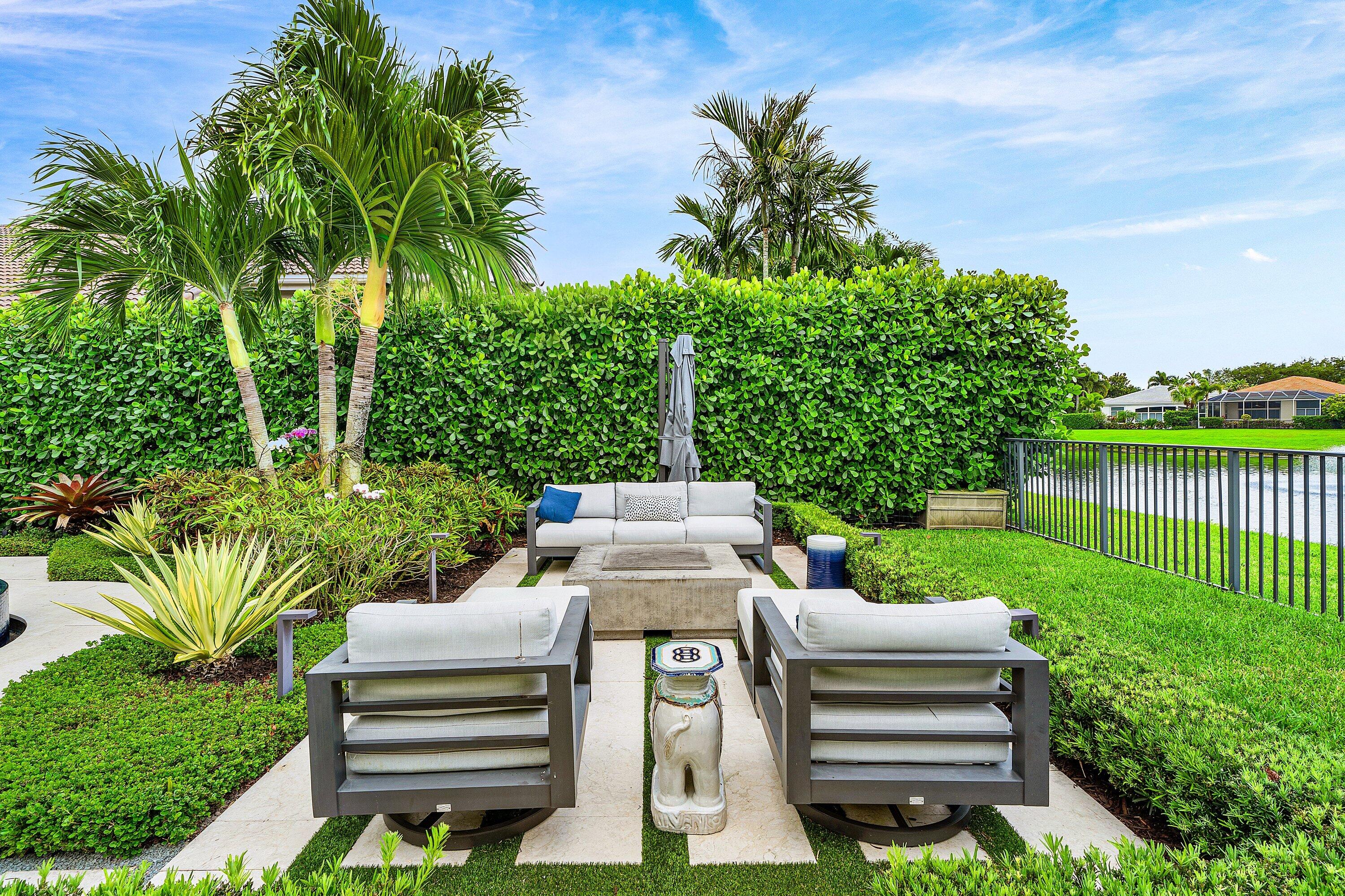 BALLENISLES - Residential