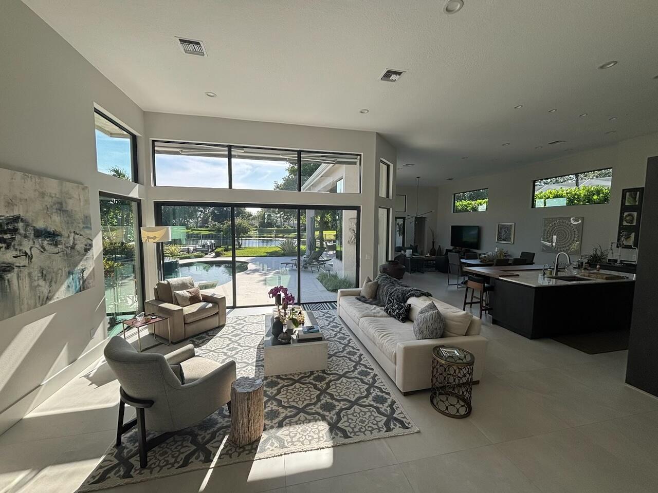 BALLENISLES - Residential
