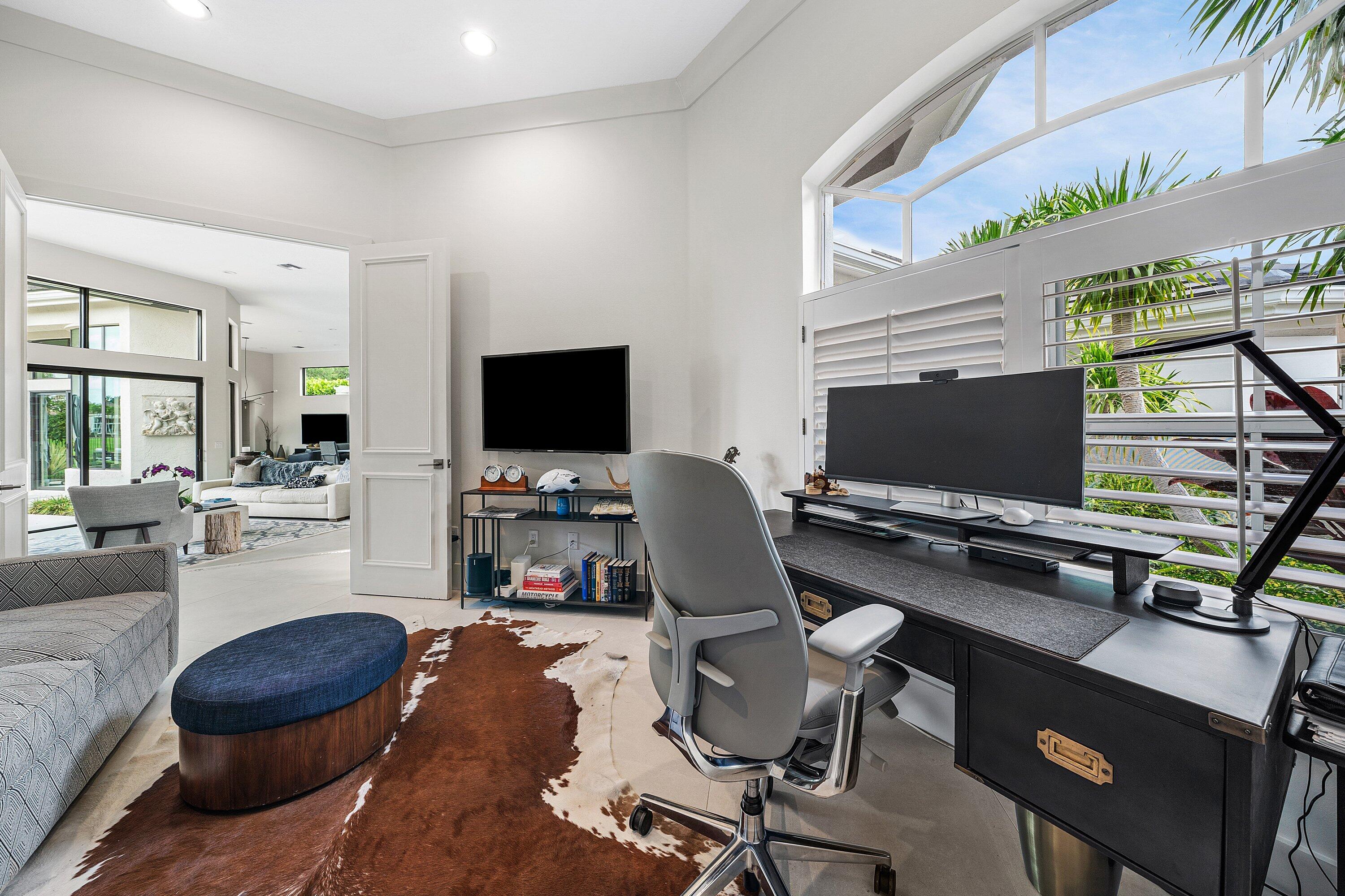 BALLENISLES - Residential