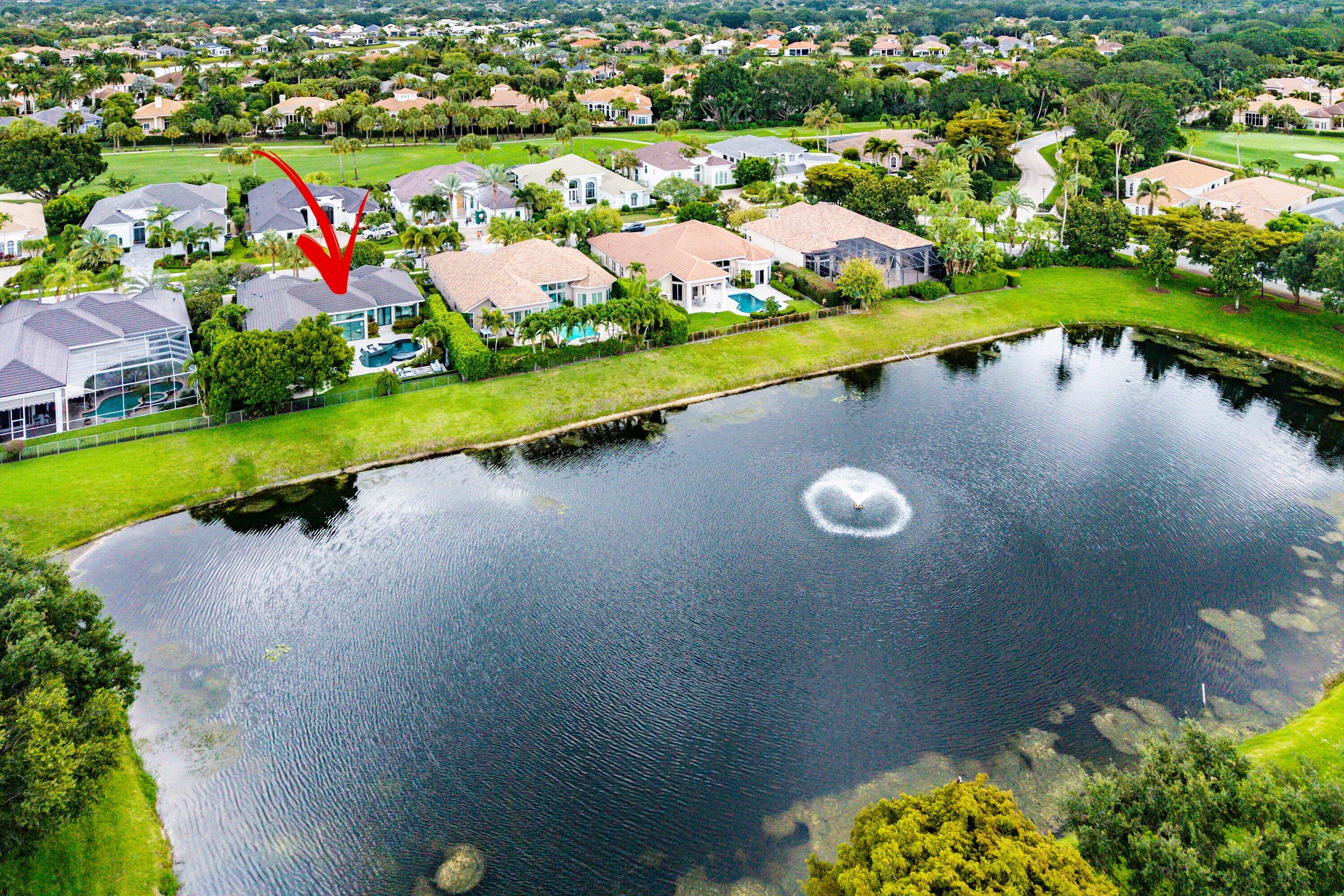 BALLENISLES - Residential