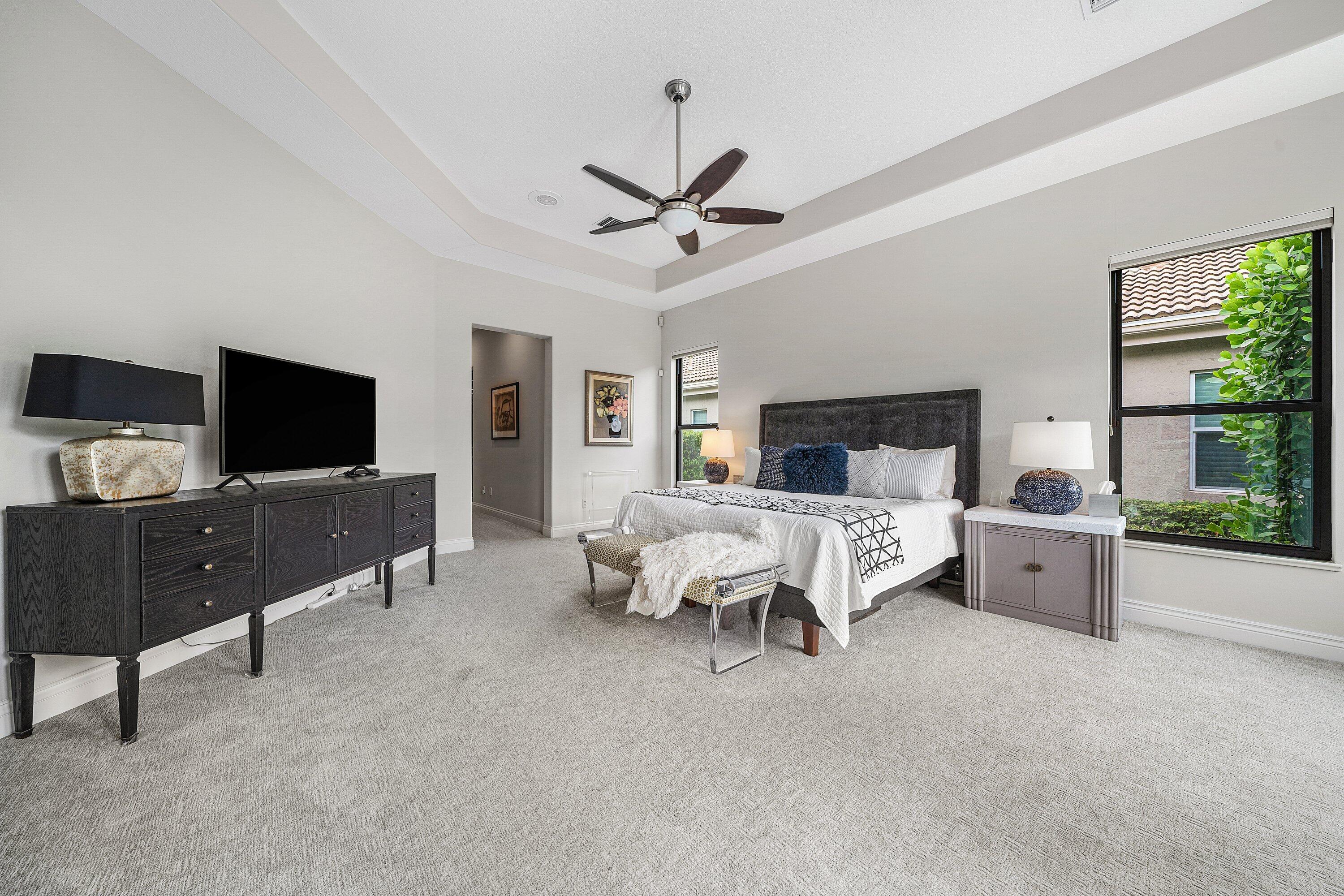 BALLENISLES - Residential