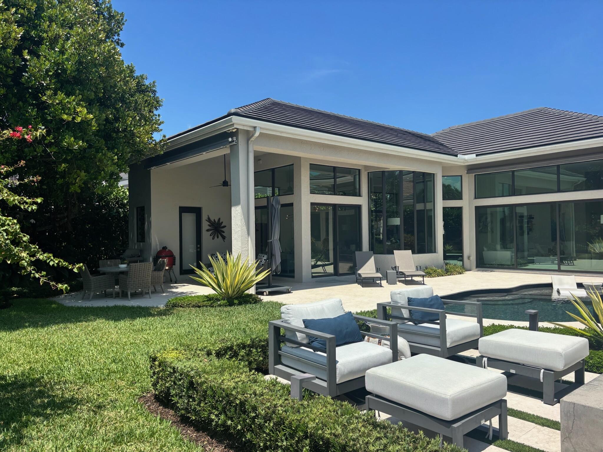 BALLENISLES - Residential