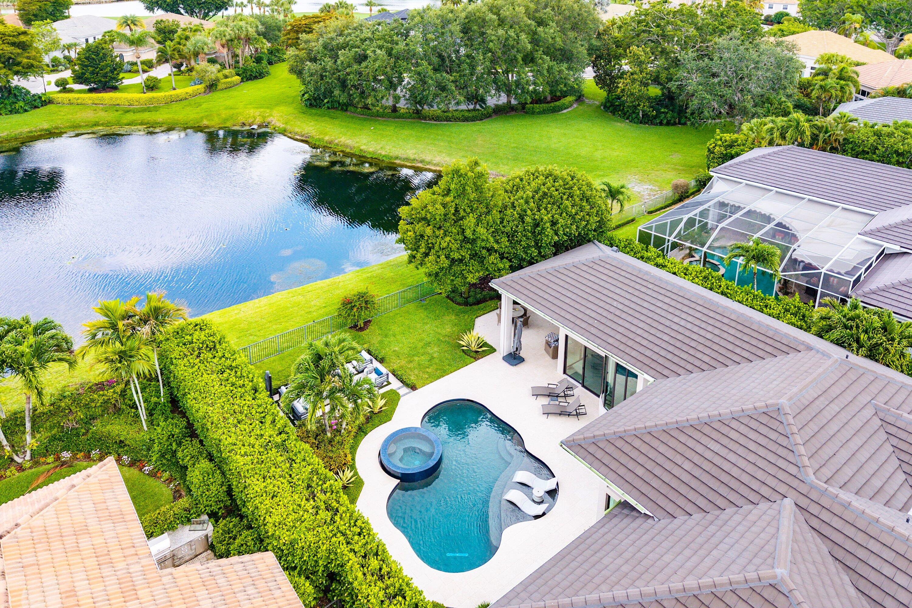 BALLENISLES - Residential