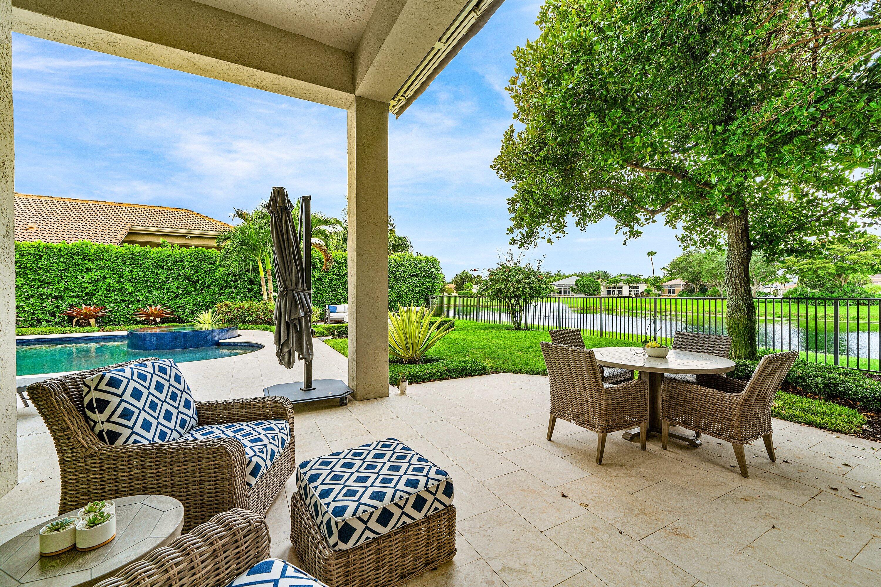 BALLENISLES - Residential
