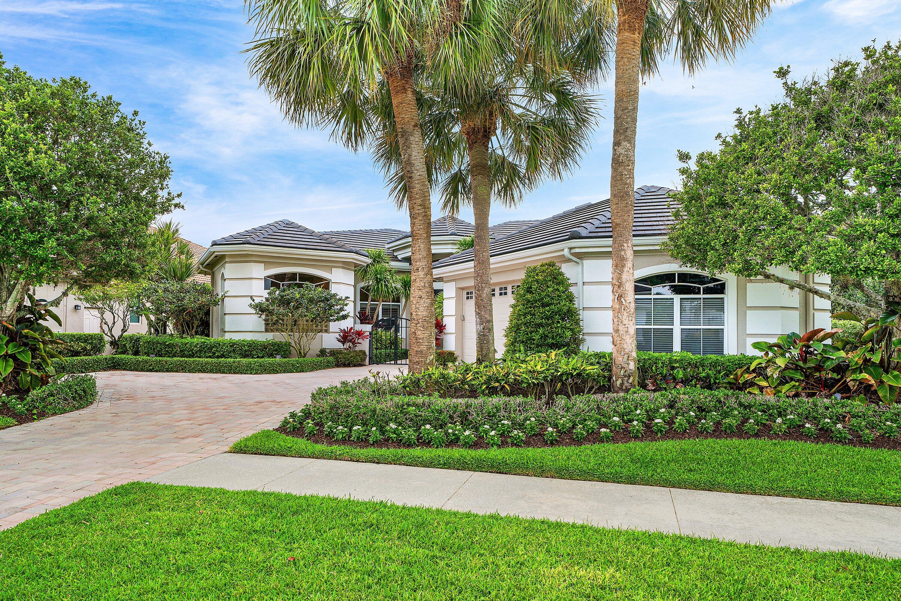 BALLENISLES - Residential