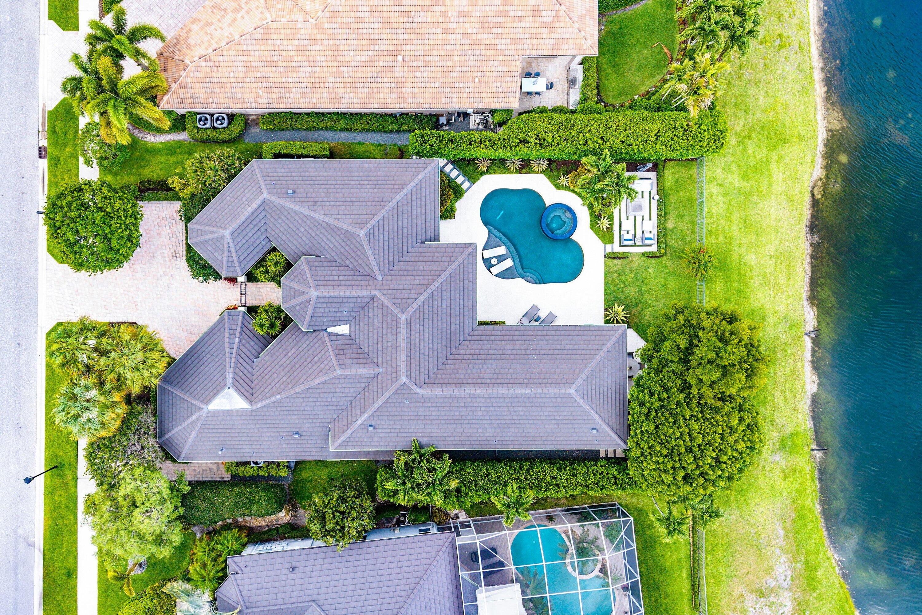BALLENISLES - Residential