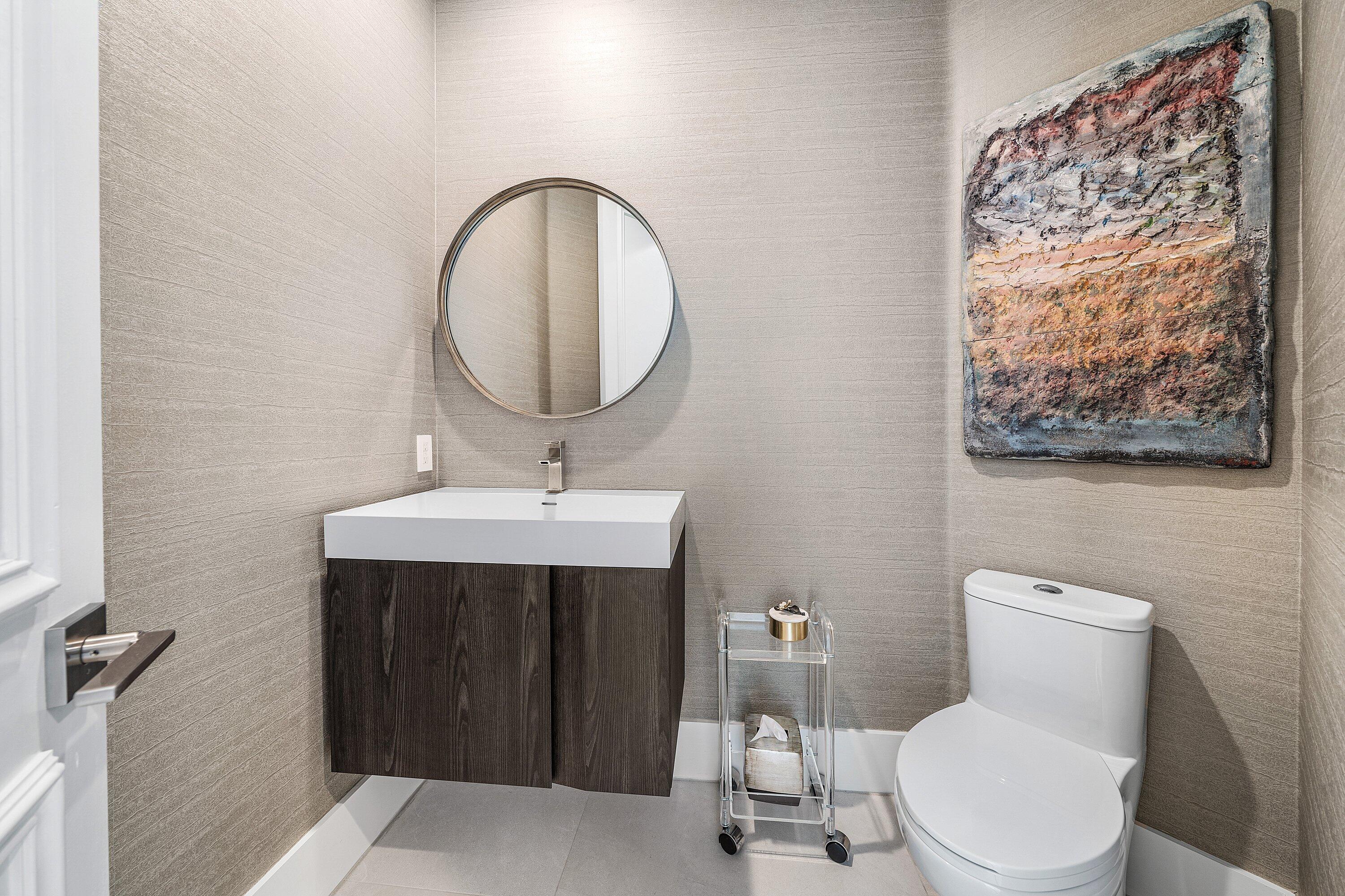 BALLENISLES - Residential
