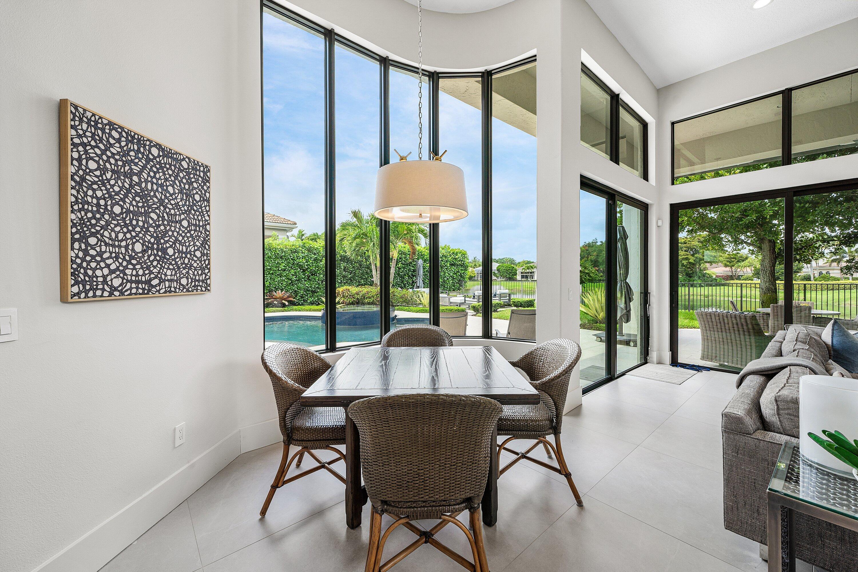 BALLENISLES - Residential