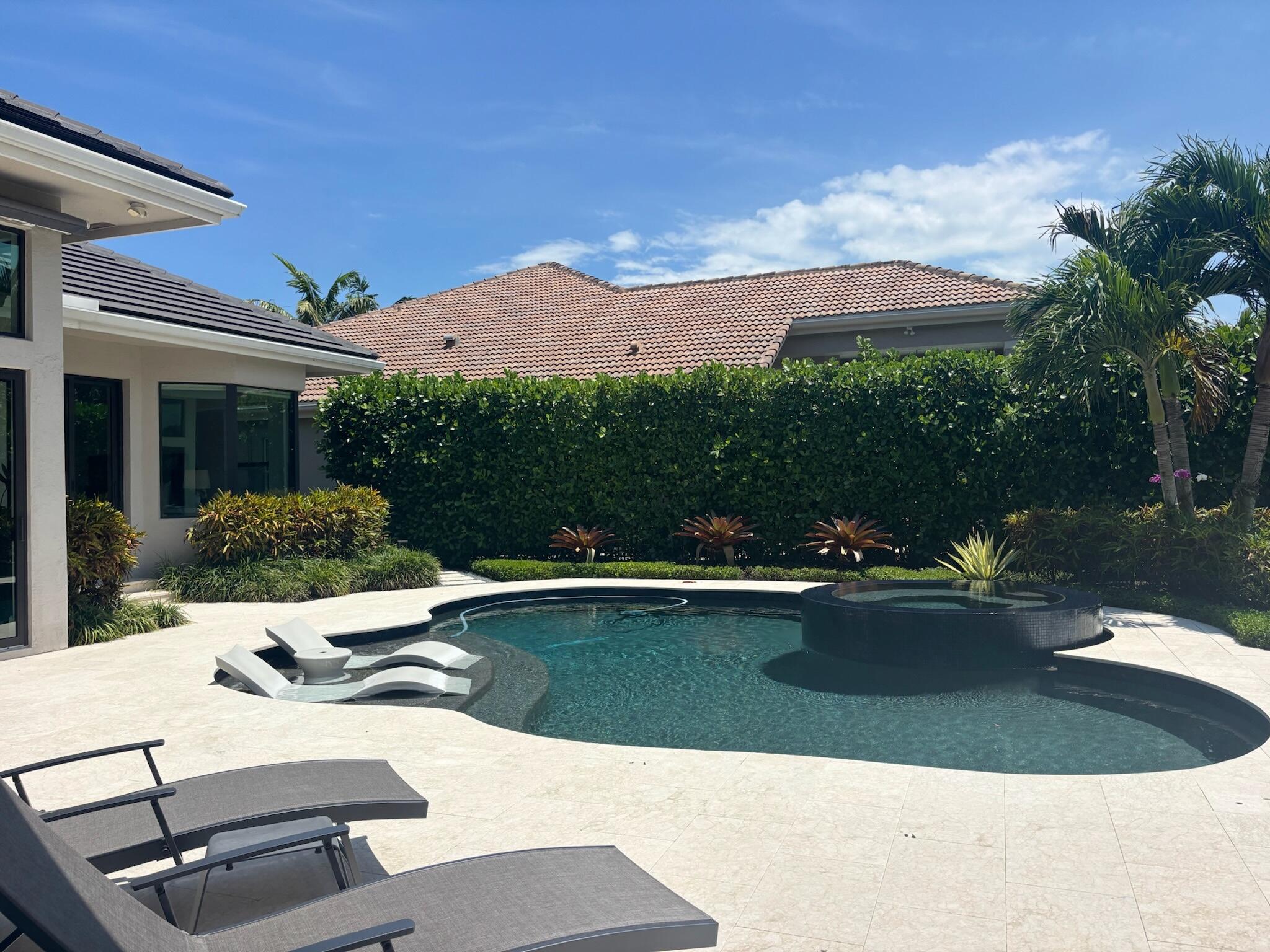 BALLENISLES - Residential