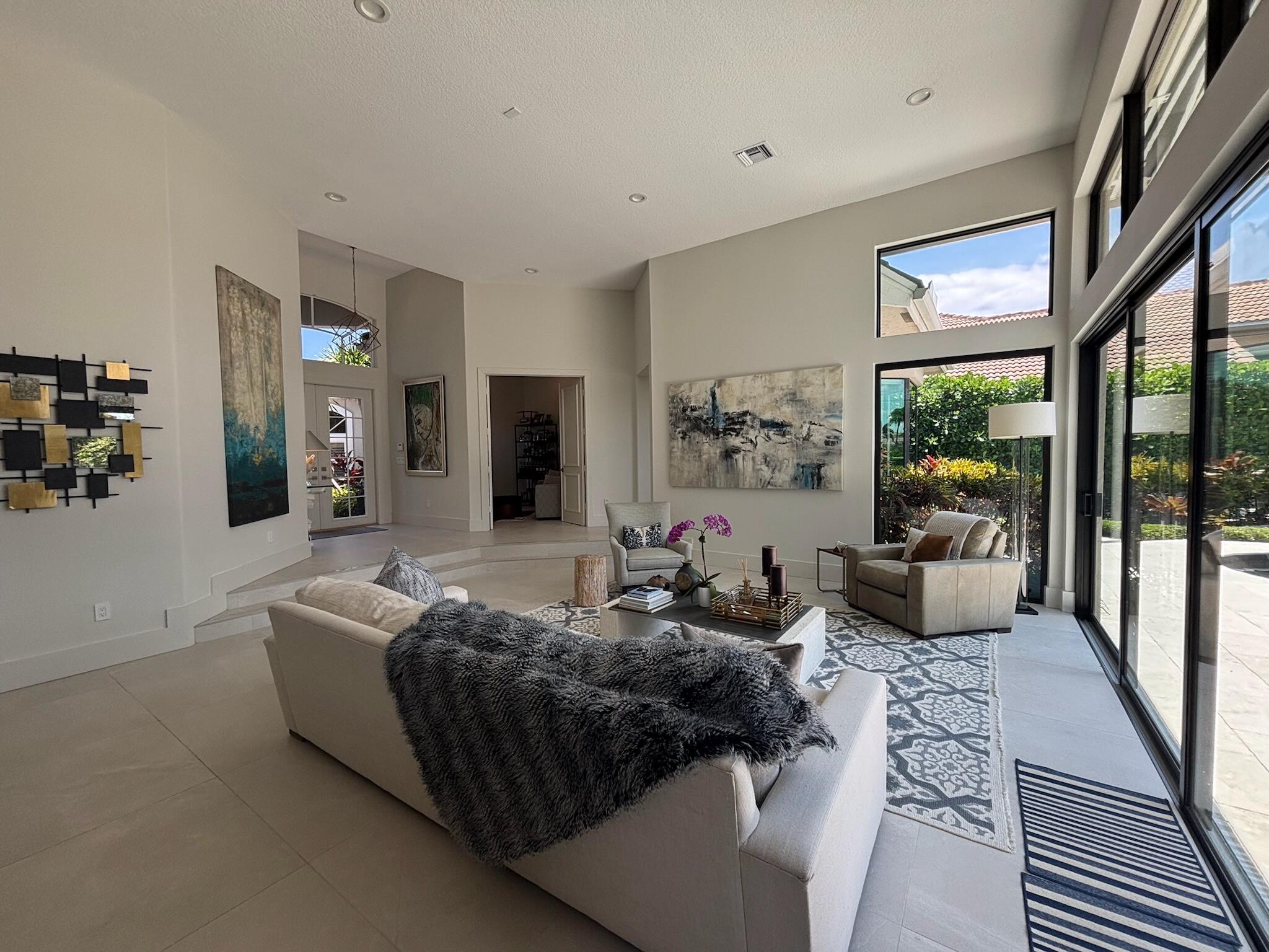 BALLENISLES - Residential
