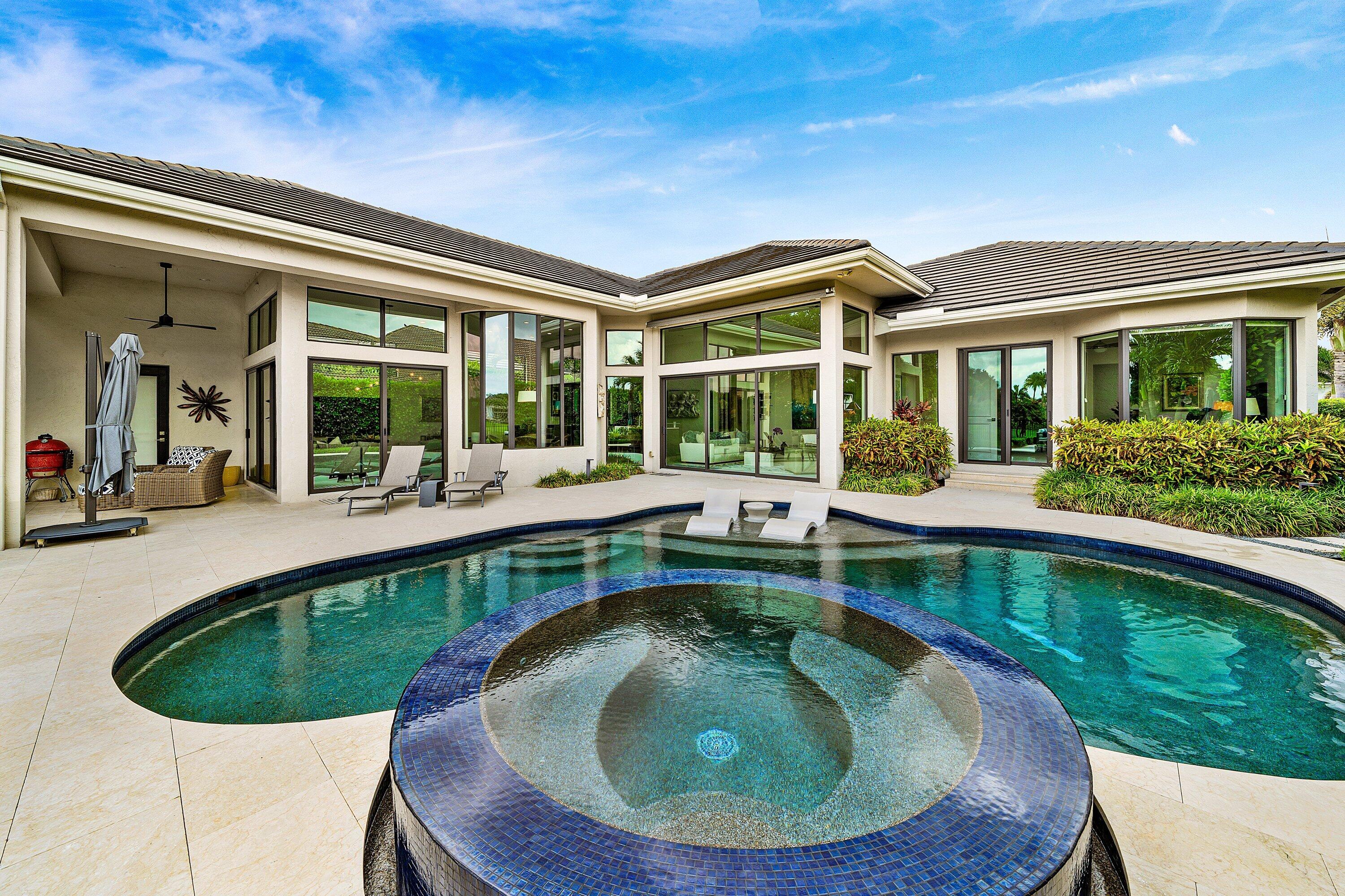 BALLENISLES - Residential