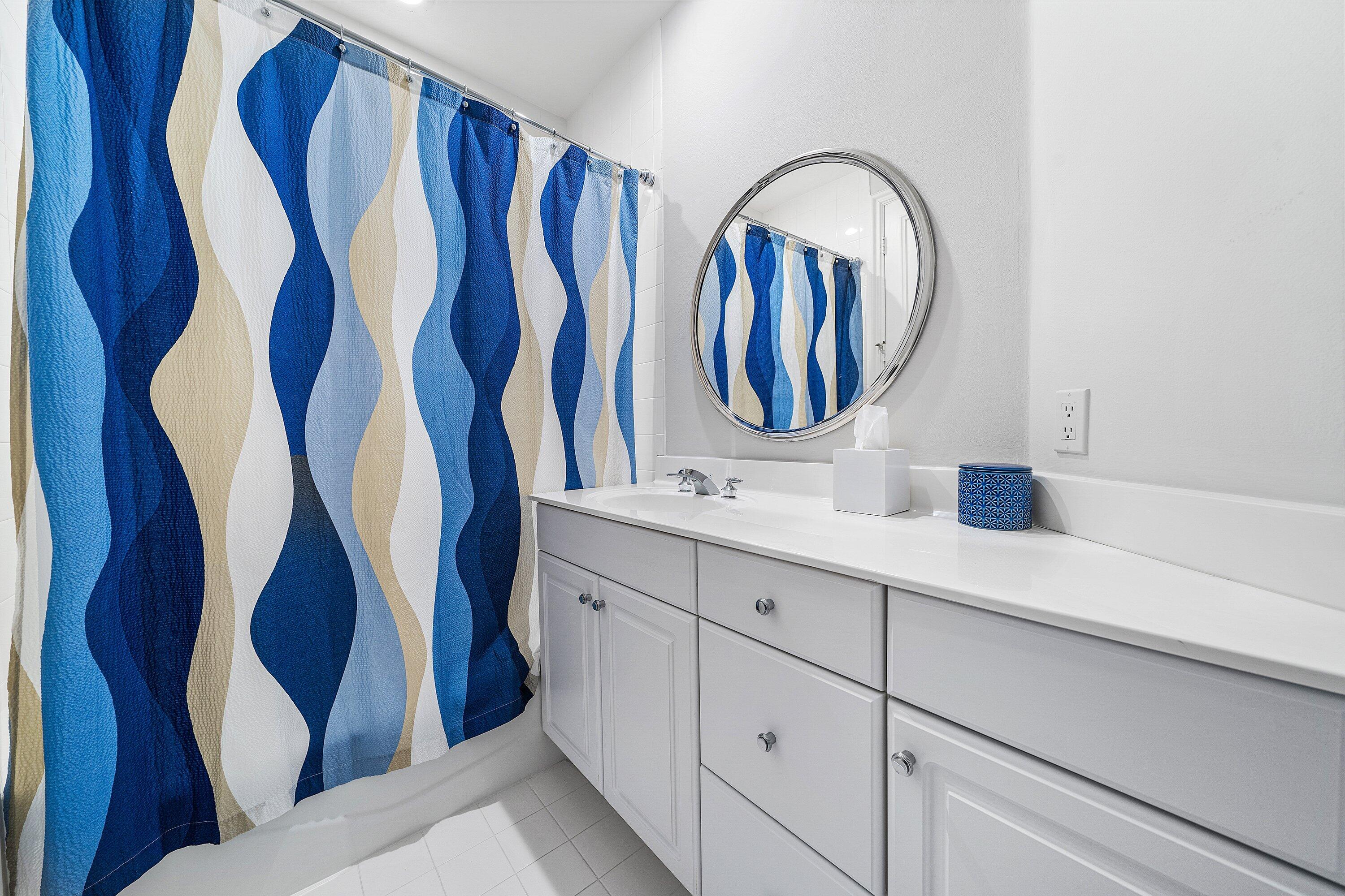 BALLENISLES - Residential