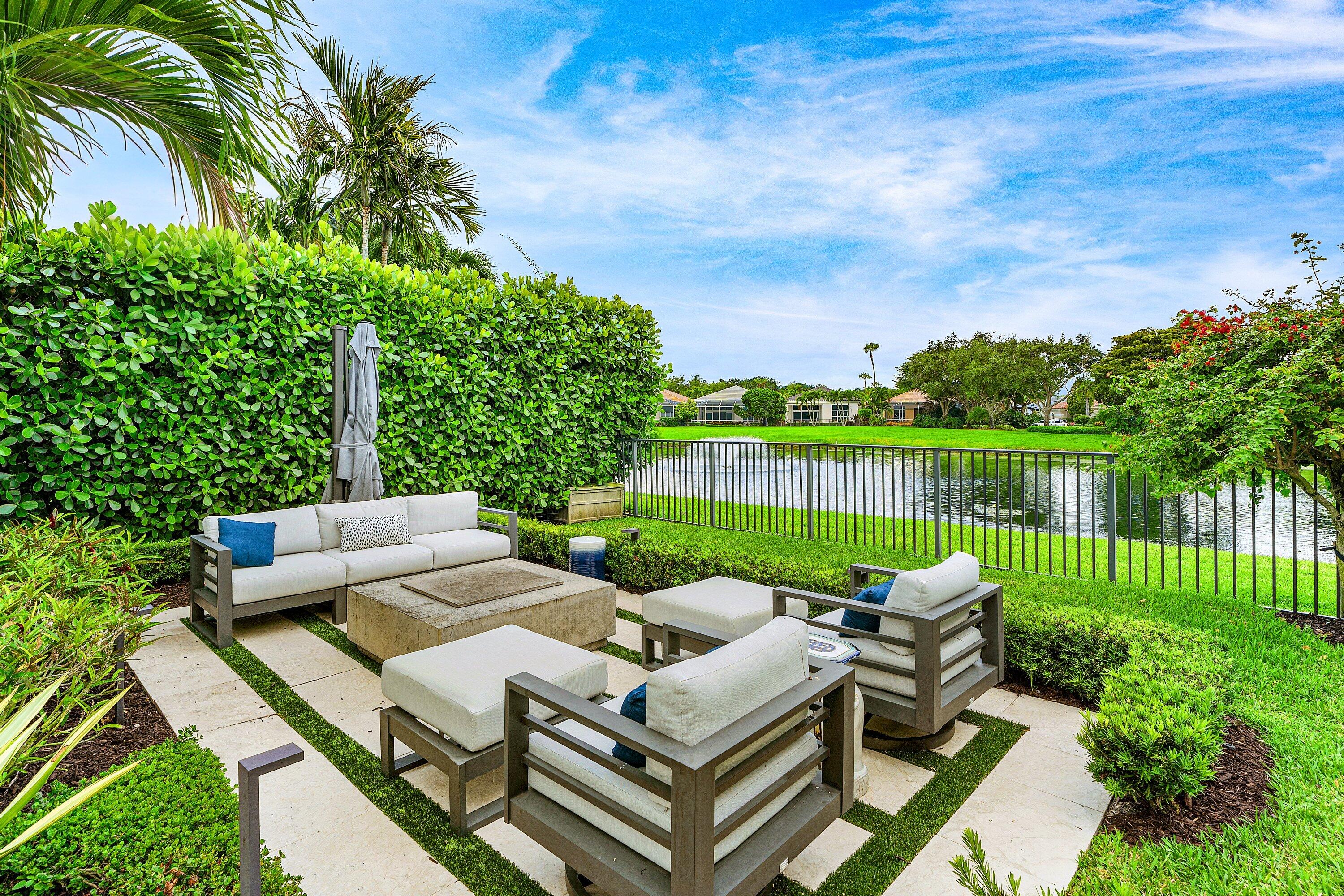 Properties 21 Somerset Drive