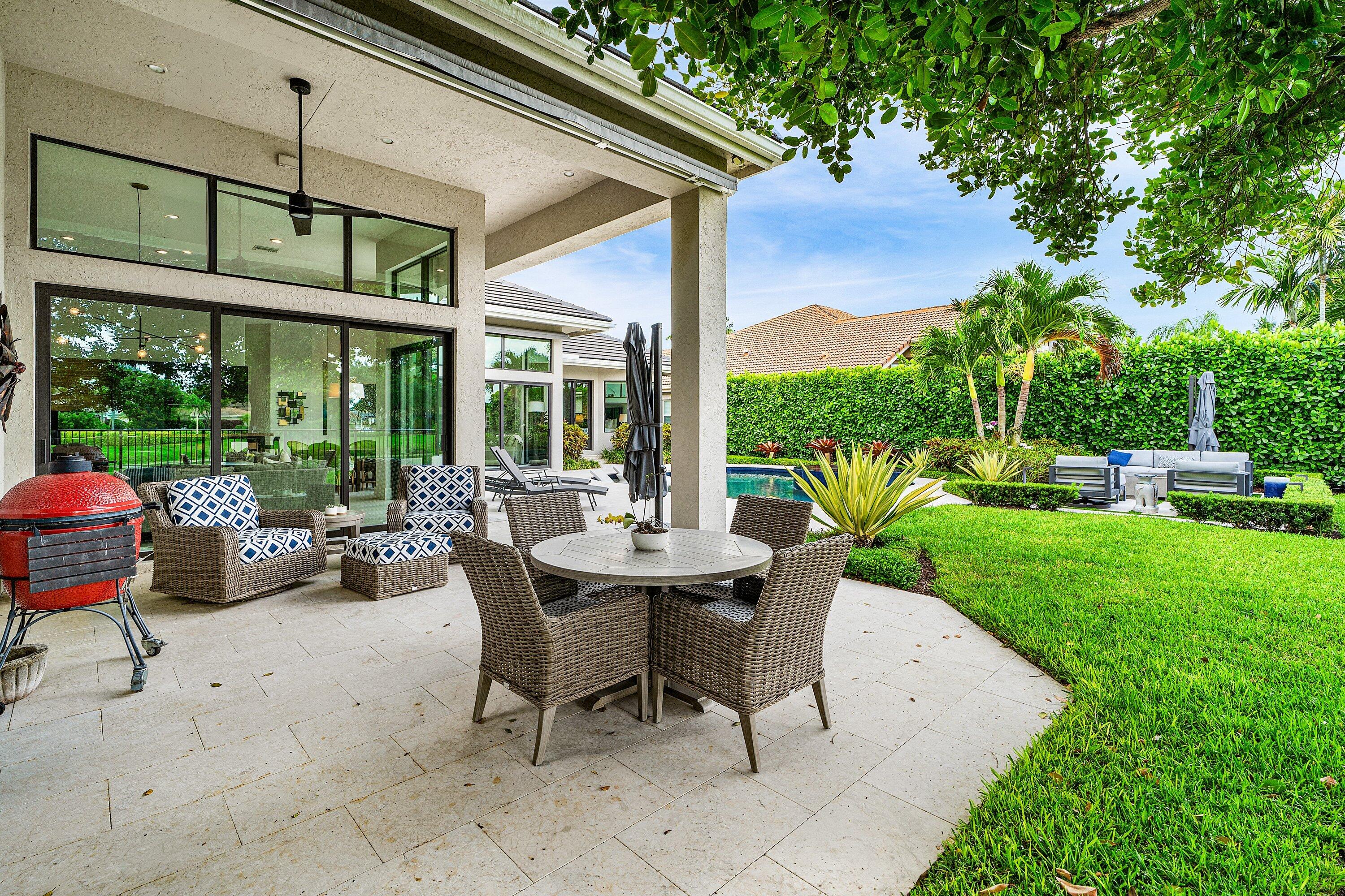 BALLENISLES - Residential