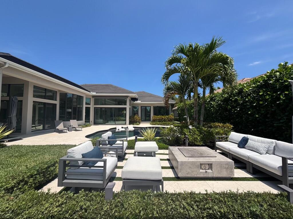 BALLENISLES - Residential