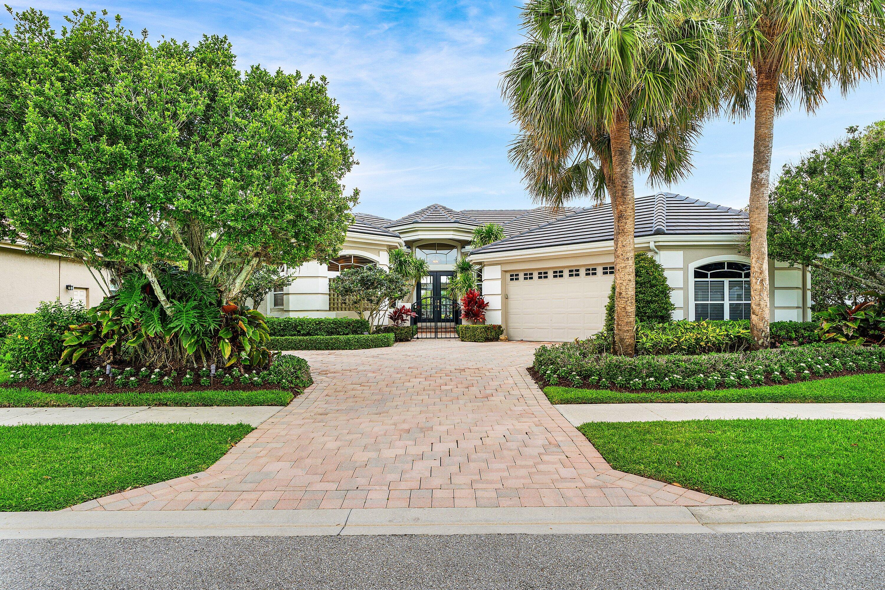 BALLENISLES - Residential
