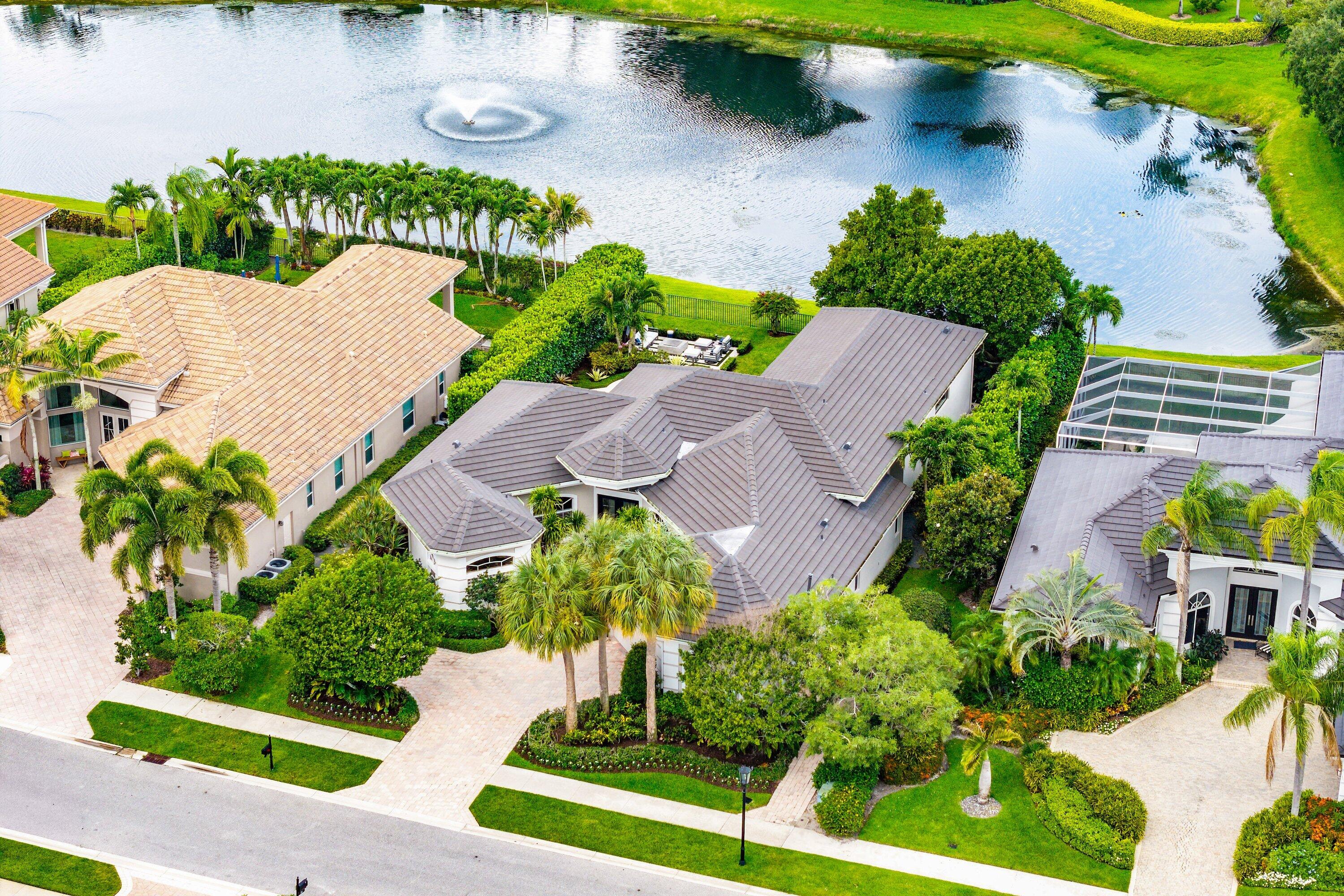 BALLENISLES - Residential