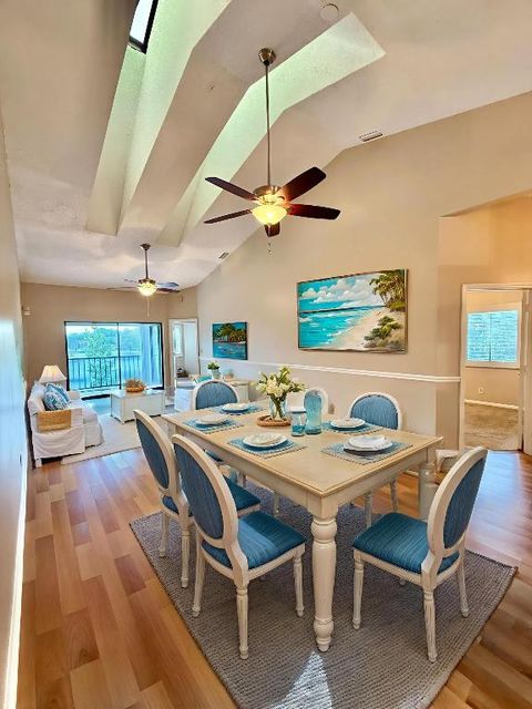 Photo of 608 Harbour Pointe Way, Greenacres, FL 33413 (MLS # R11144750)