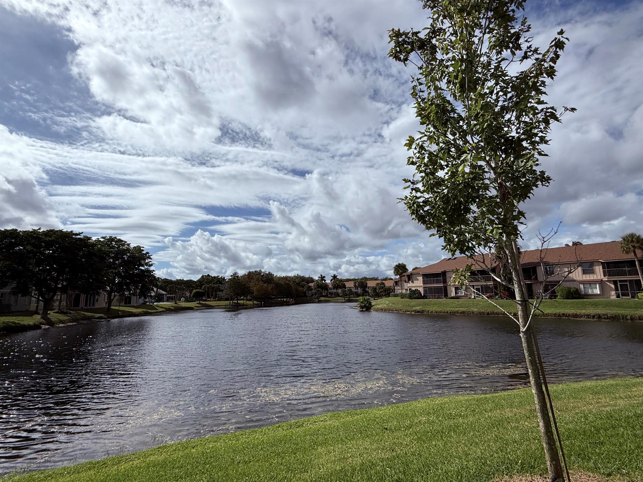 HARBOUR POINTE AT RIVER B - Residential