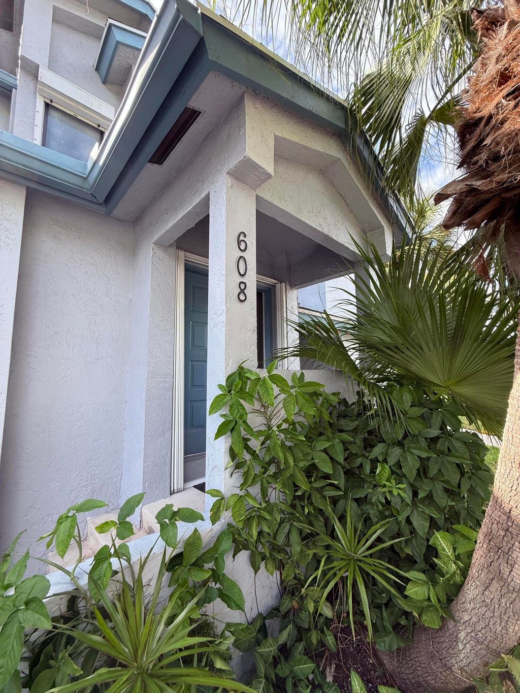 Photo of 608 Harbour Pointe Way, Greenacres, FL 33413 (MLS # R11144750)