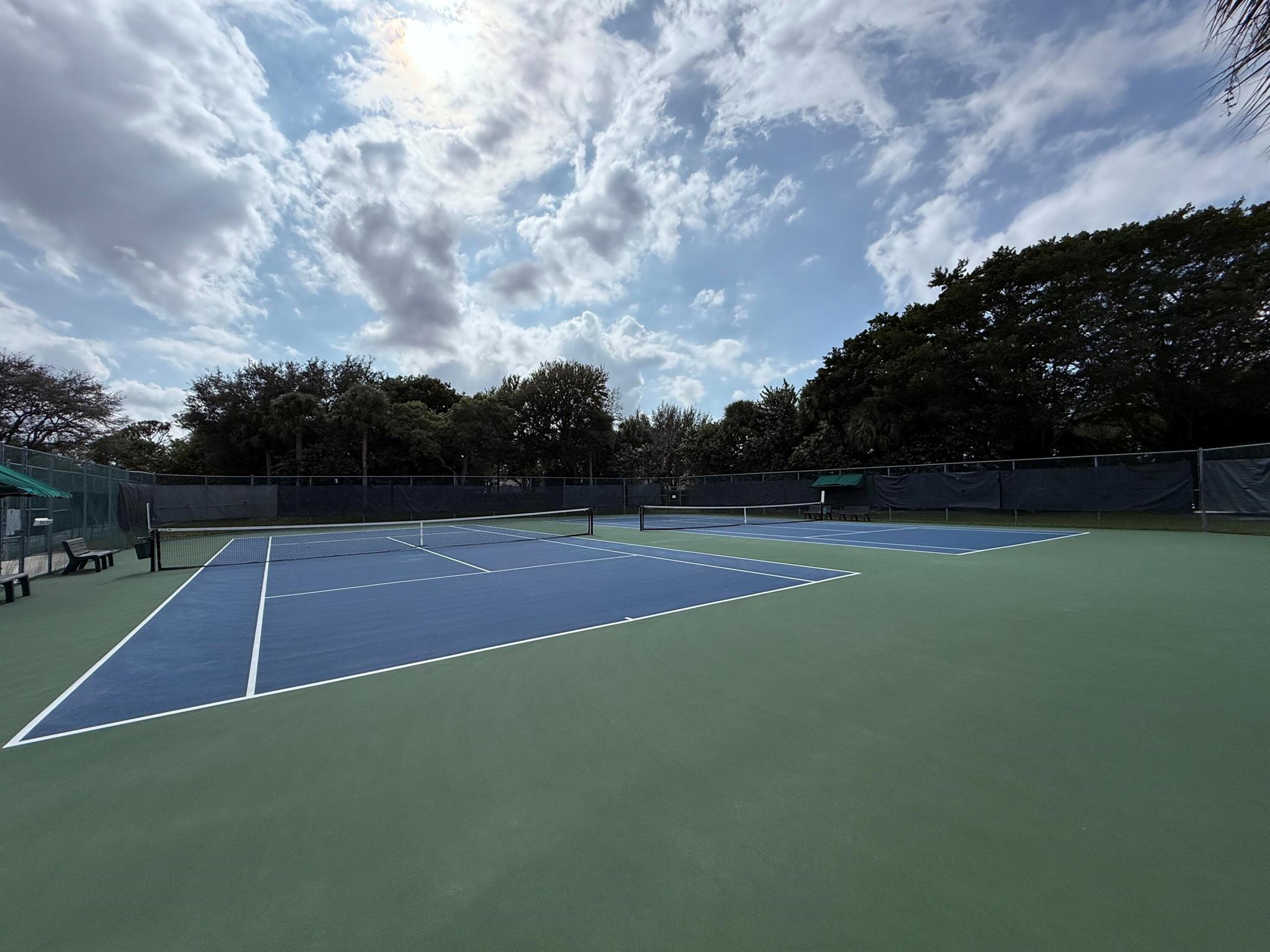 HARBOUR POINTE AT RIVER B - Residential