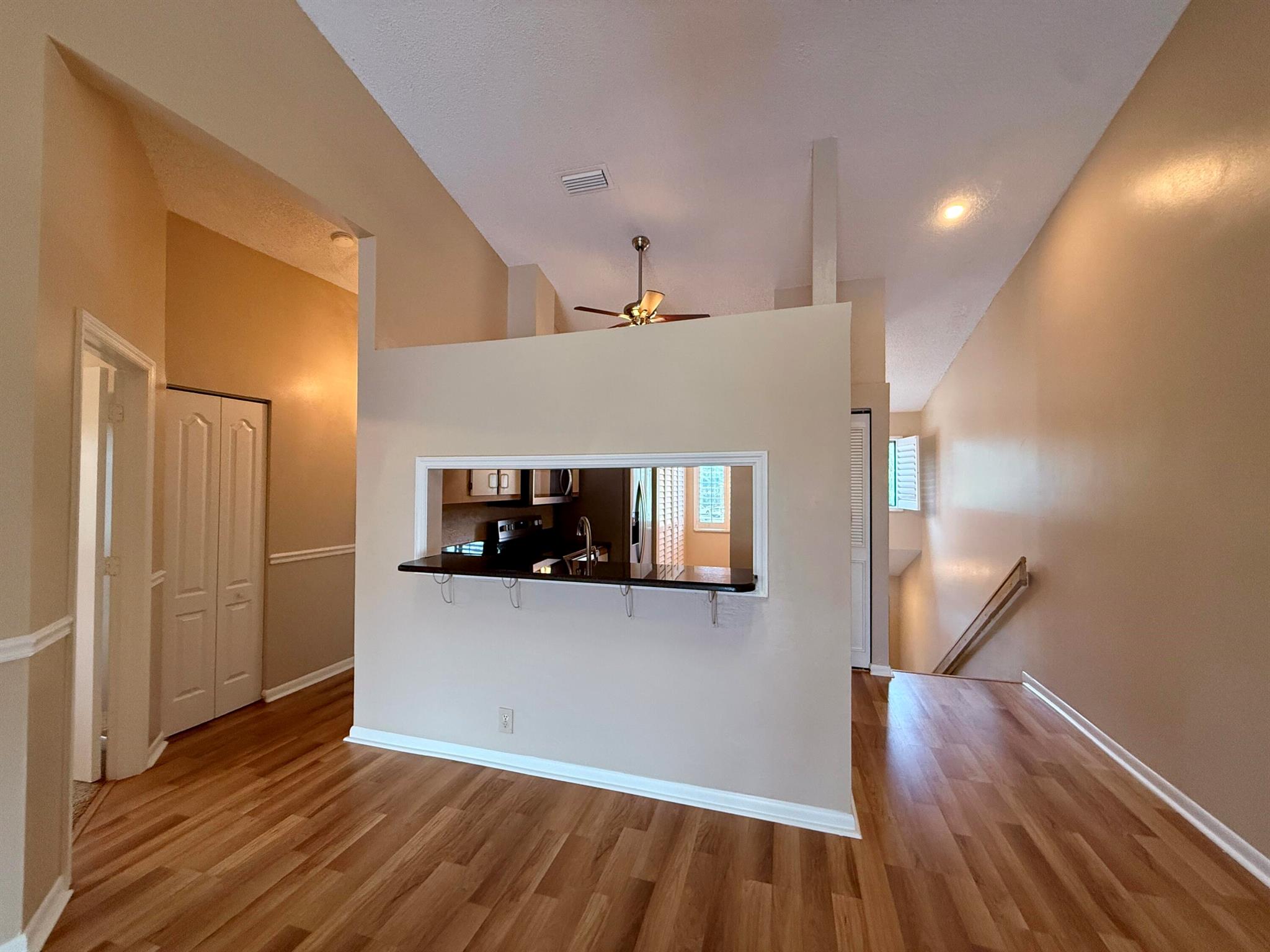 HARBOUR POINTE AT RIVER B - Residential