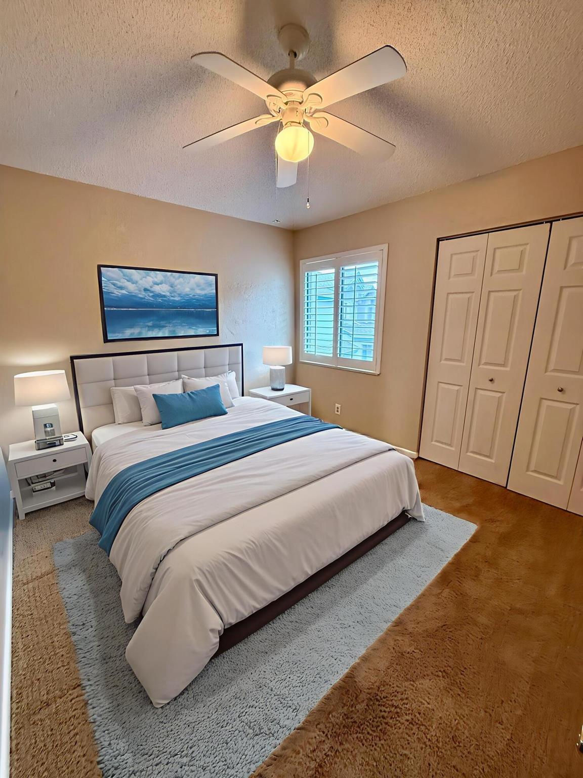 HARBOUR POINTE AT RIVER B - Residential