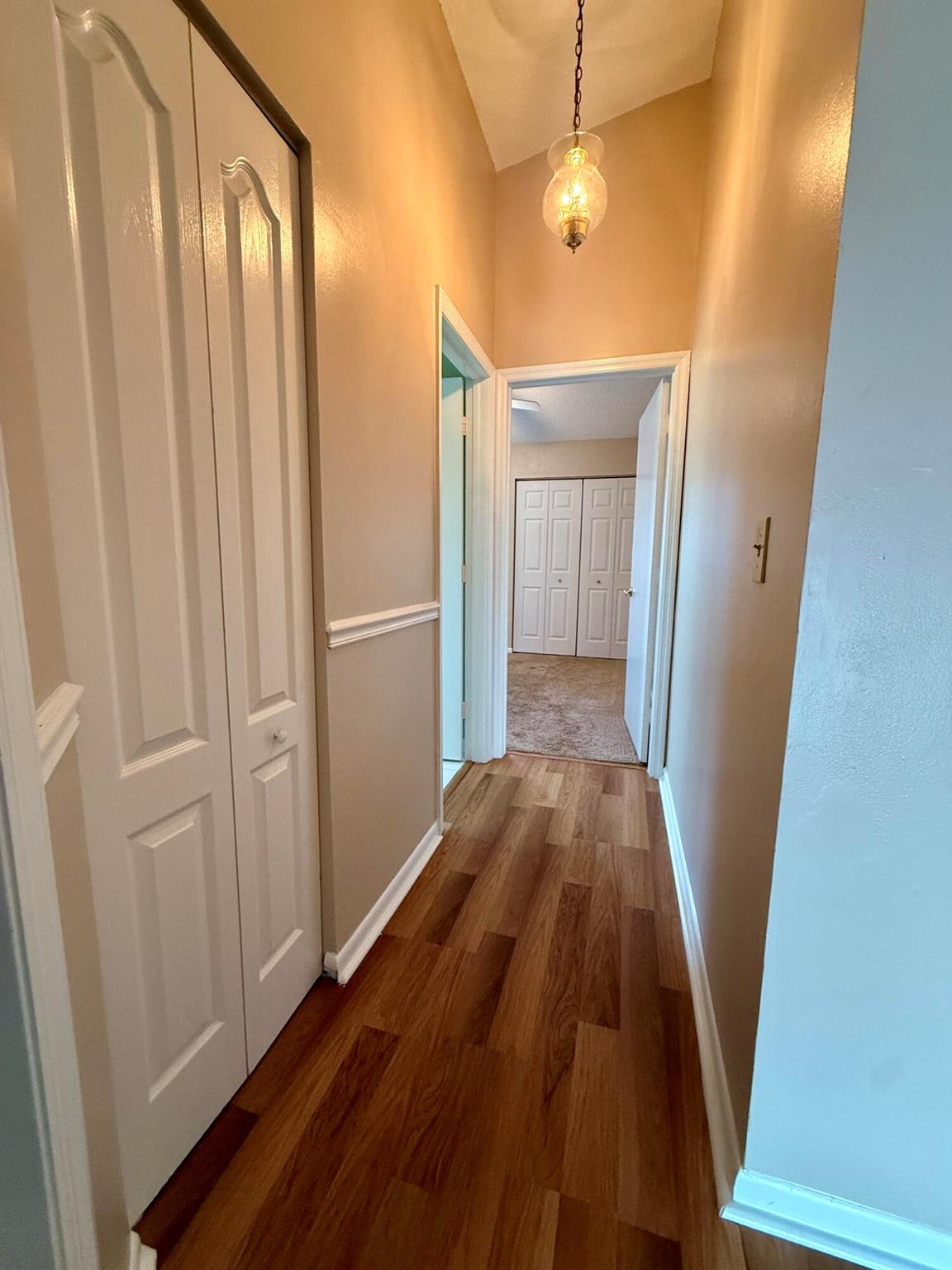 HARBOUR POINTE AT RIVER B - Residential