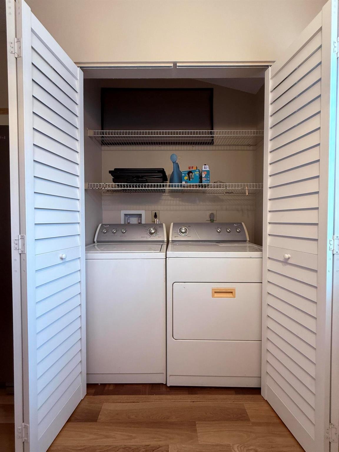 HARBOUR POINTE AT RIVER B - Residential