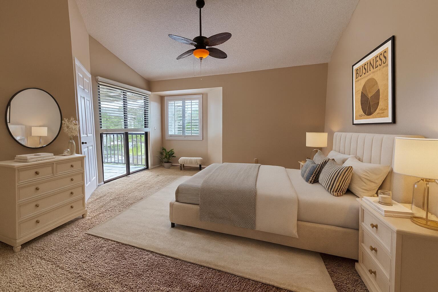 HARBOUR POINTE AT RIVER B - Residential