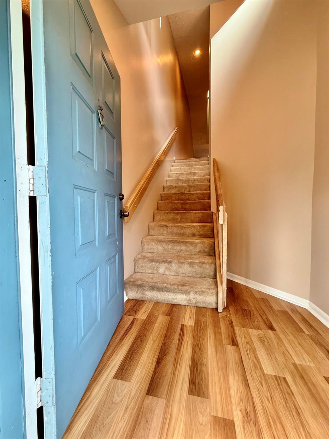 608 Harbour Pointe Way