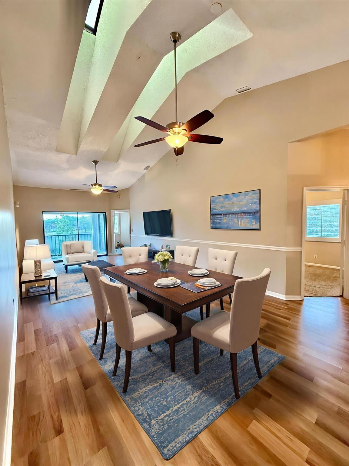 HARBOUR POINTE AT RIVER B - Residential