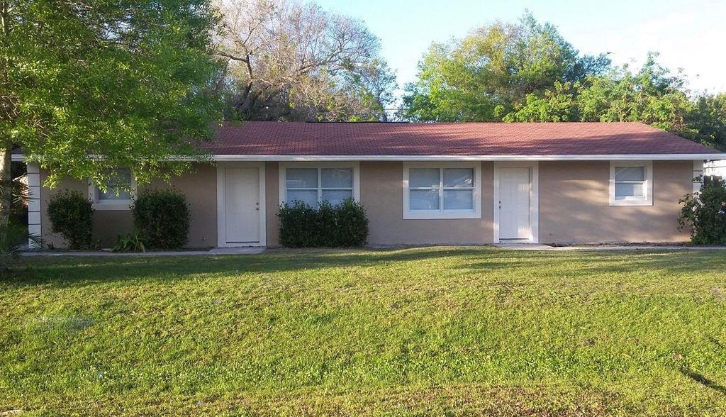 Photo of 6602 Palomar Parkway #A &amp; B, Fort Pierce, FL 34951 (MLS # R10777686)
