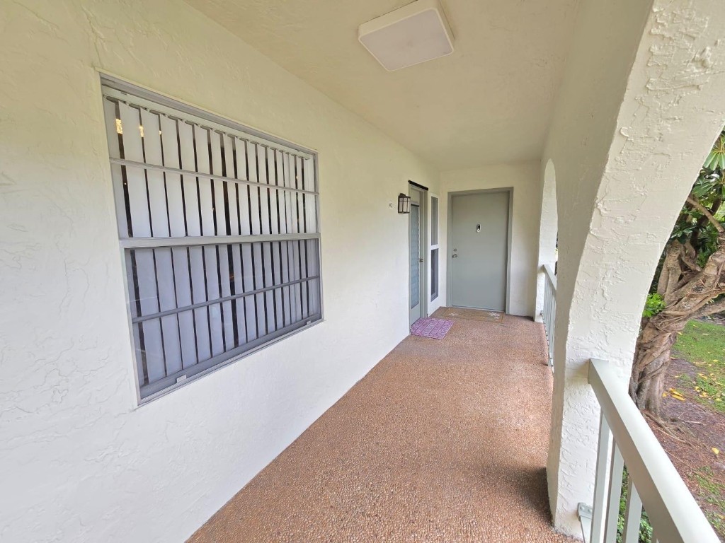 BAHAMA VILLAGE CONDO - Residential