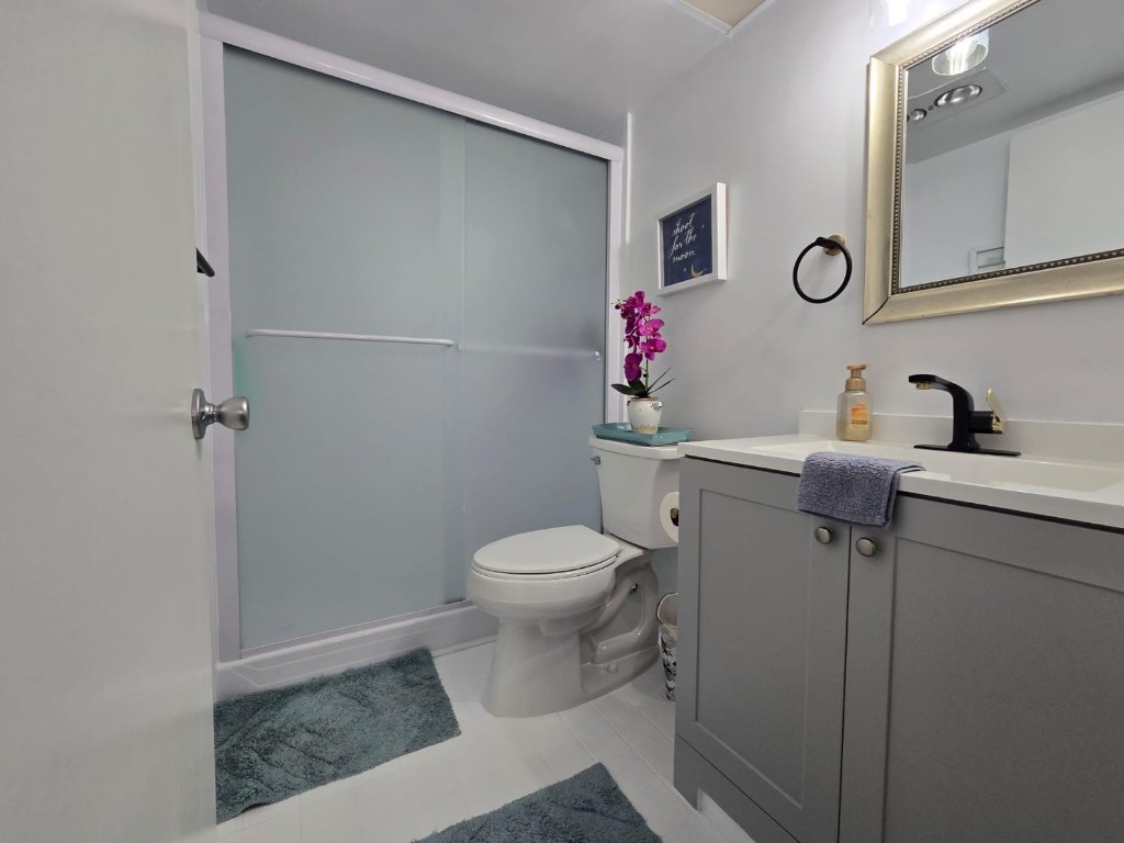 BAHAMA VILLAGE CONDO - Residential