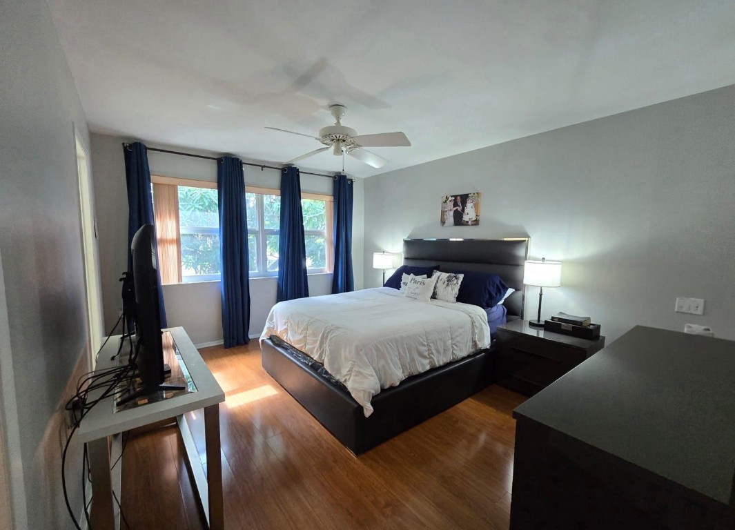 BAHAMA VILLAGE CONDO - Residential