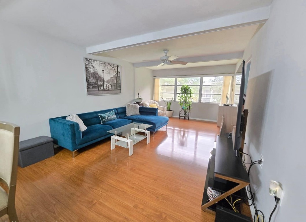 BAHAMA VILLAGE CONDO - Residential