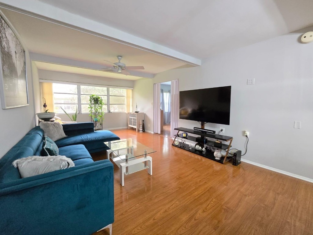 BAHAMA VILLAGE CONDO - Residential