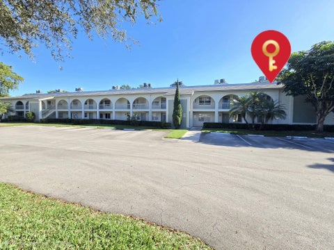 Tiny photo for 1103 Bahama Bend #H2, Coconut Creek, FL 33066 (MLS # F10546185)
